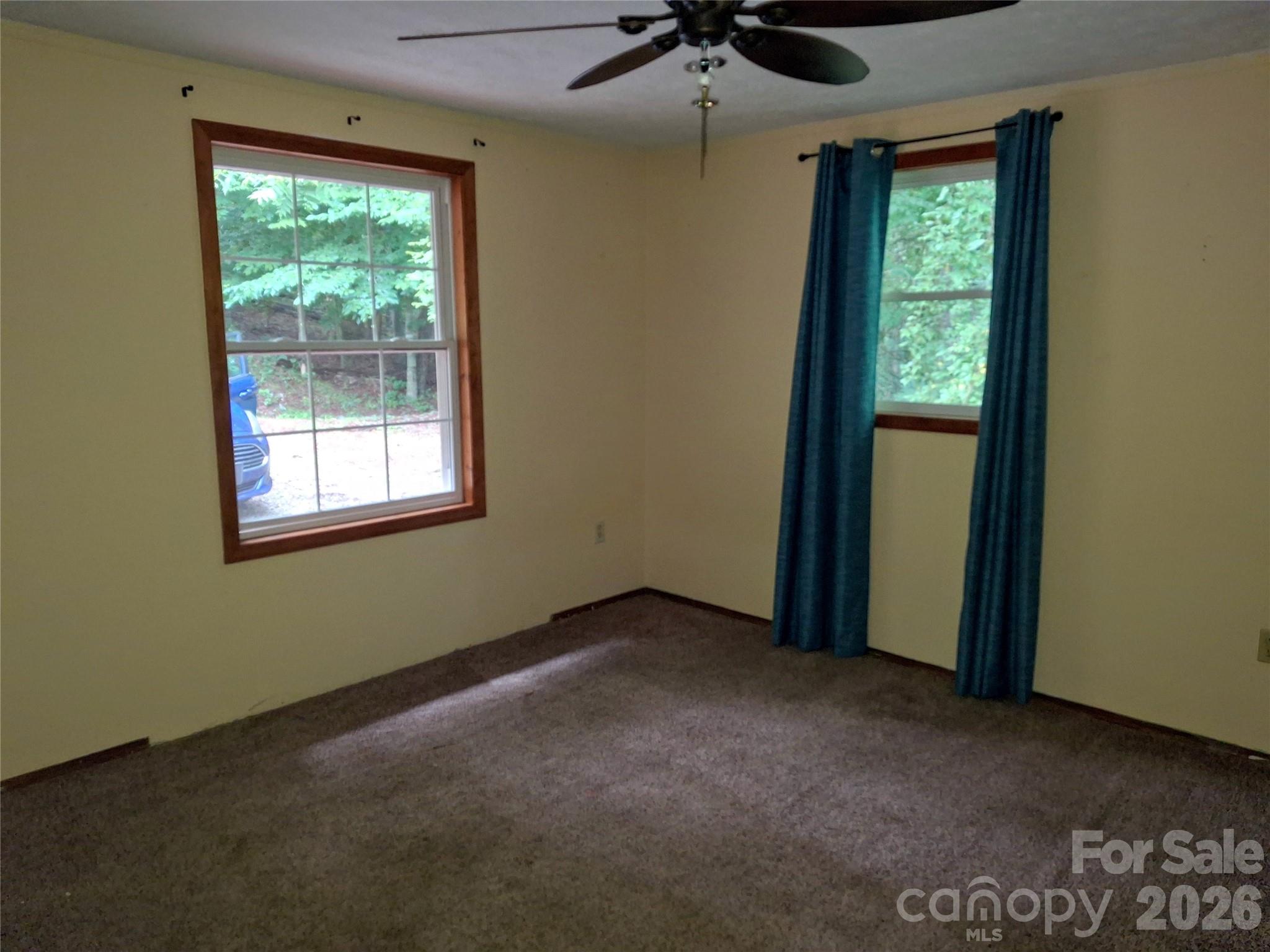 232 Tilson Drive — Mars Hill