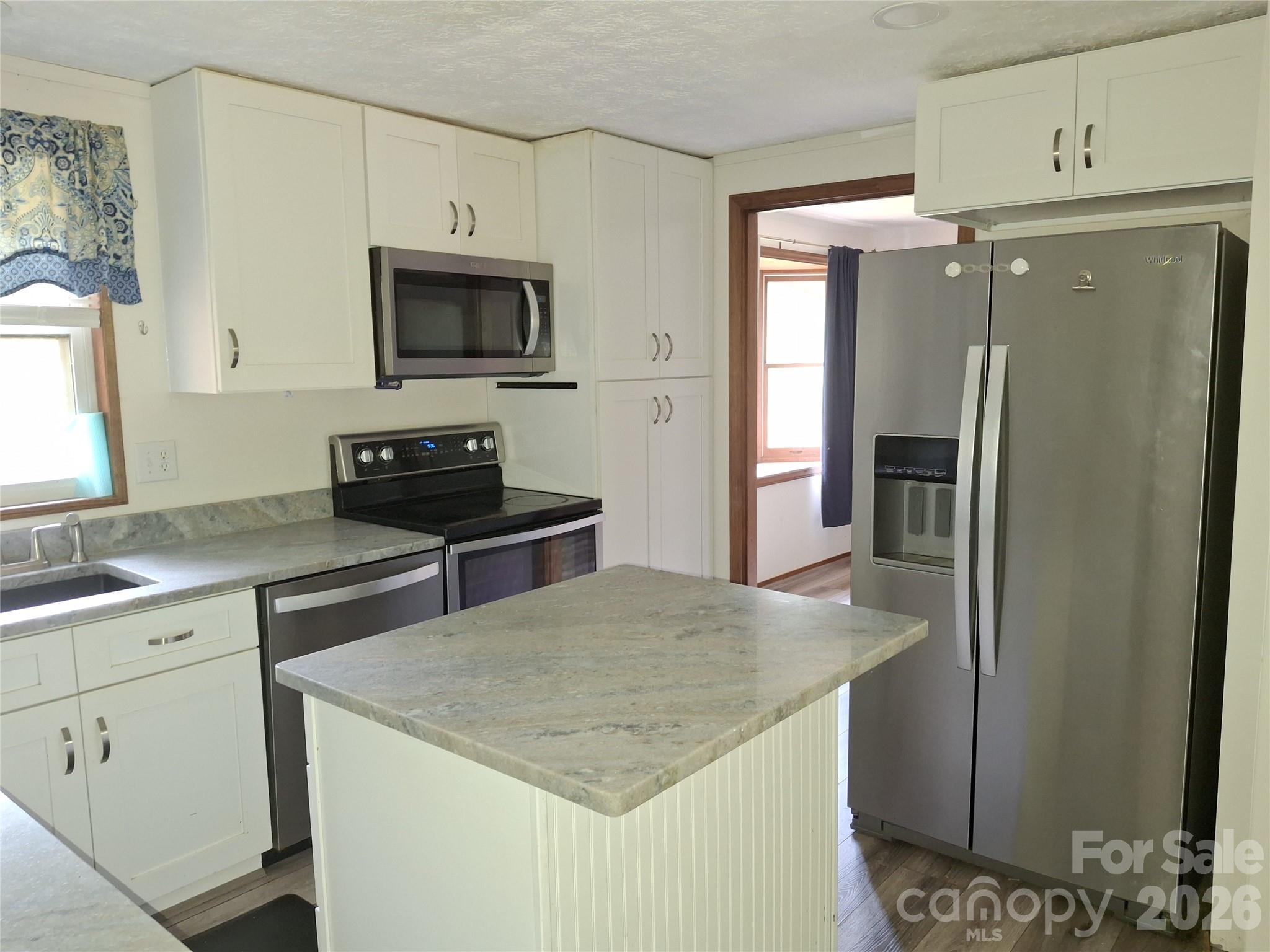 232 Tilson Drive — Mars Hill