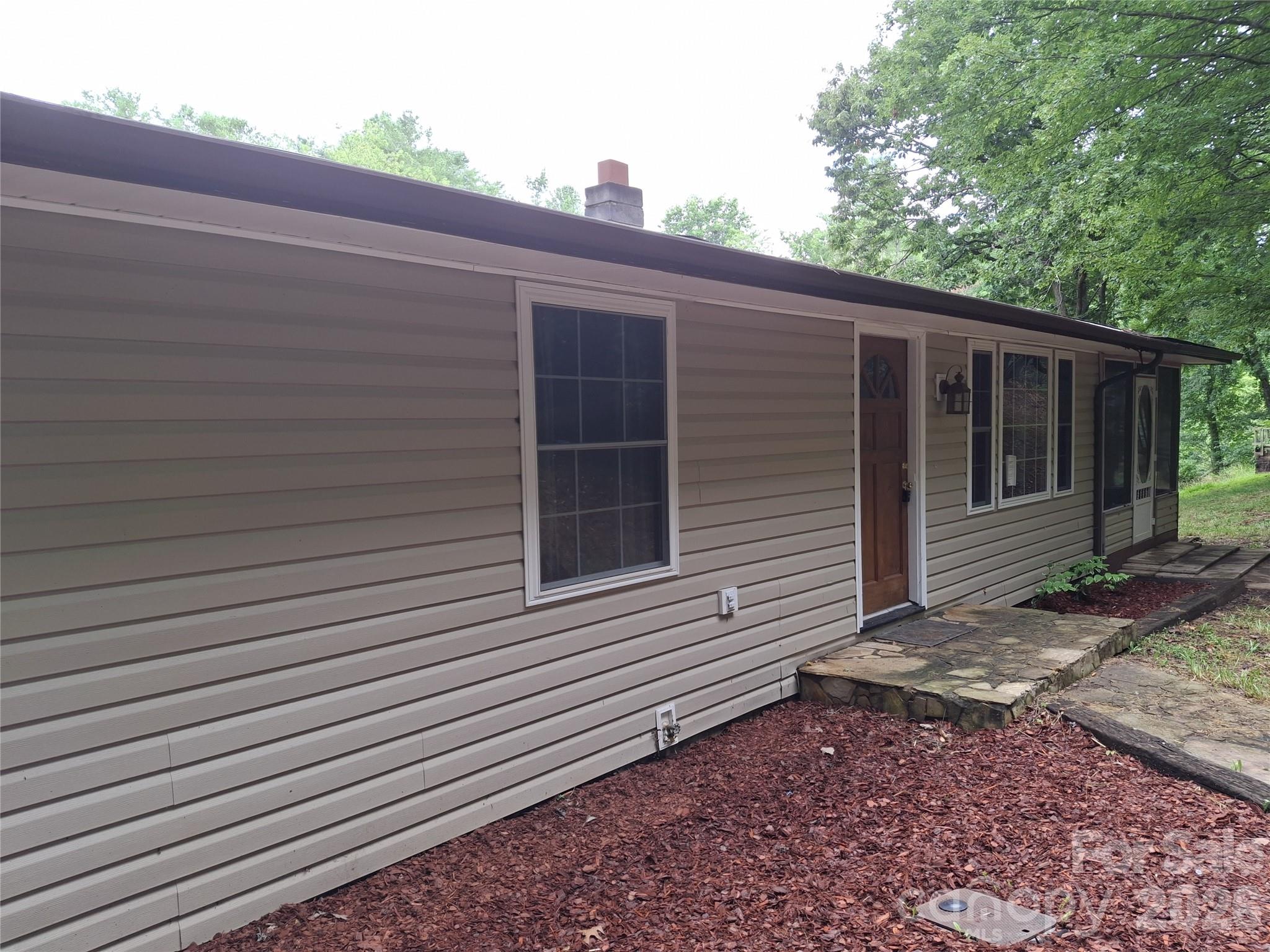 232 Tilson Drive — Mars Hill