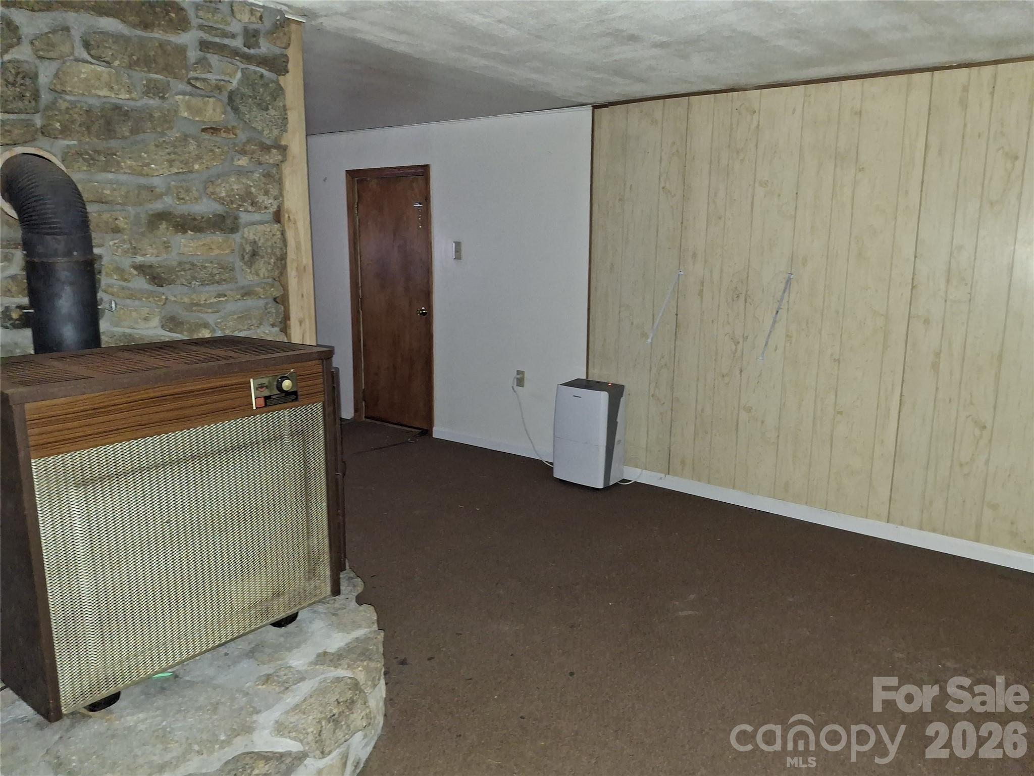 232 Tilson Drive — Mars Hill