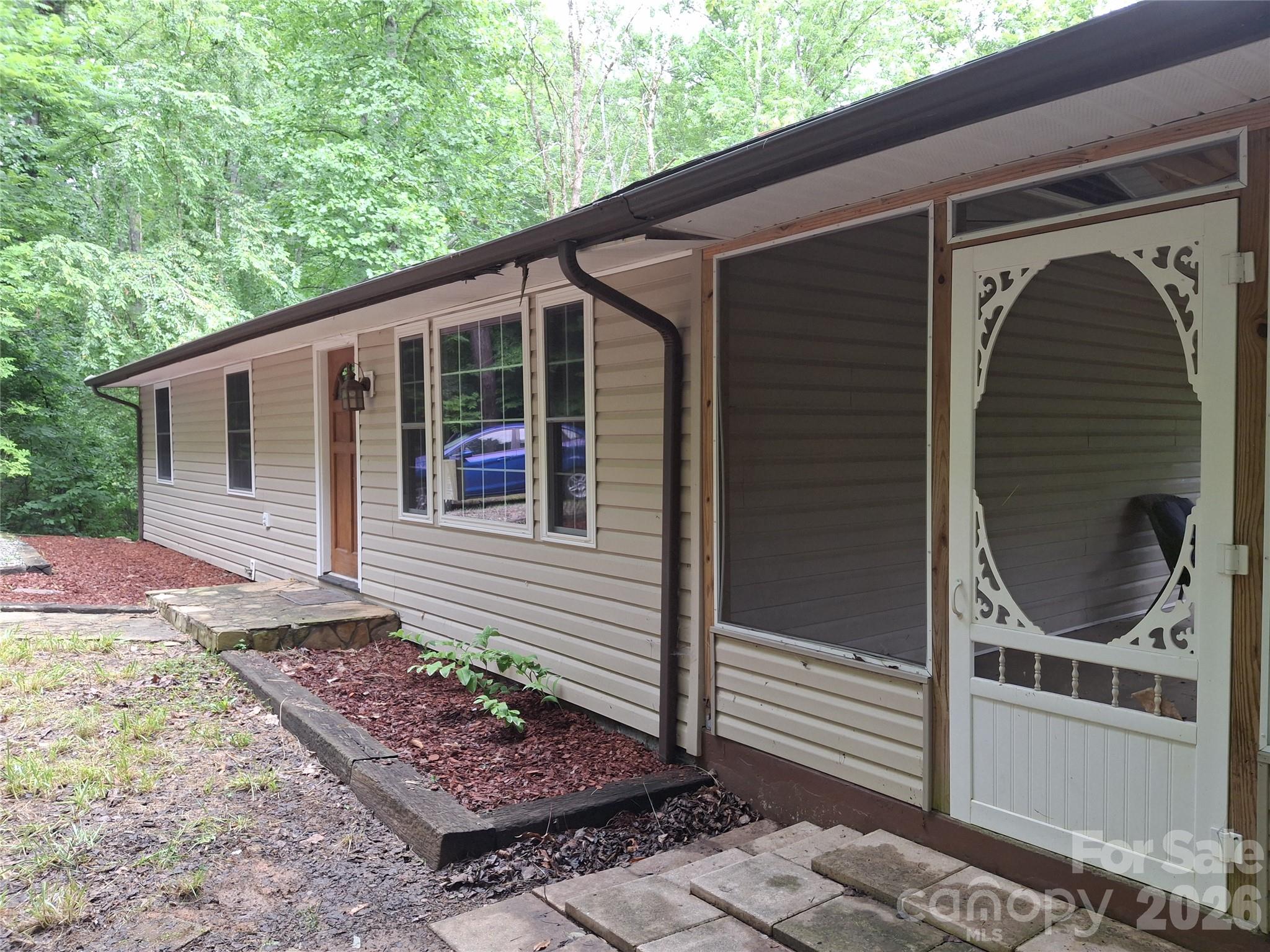 232 Tilson Drive — Mars Hill