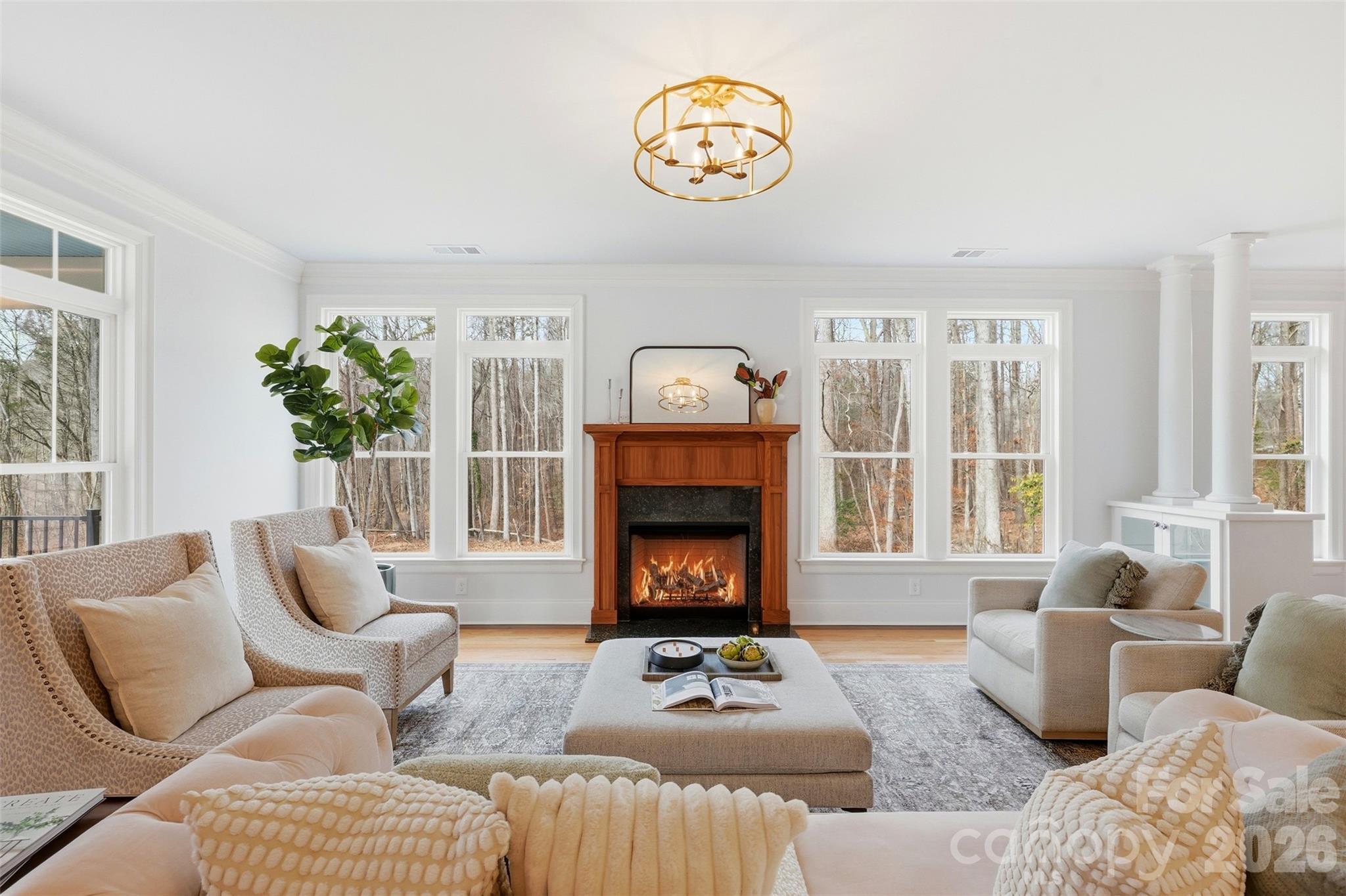 2698 Oakhurst Drive — Rock Hill