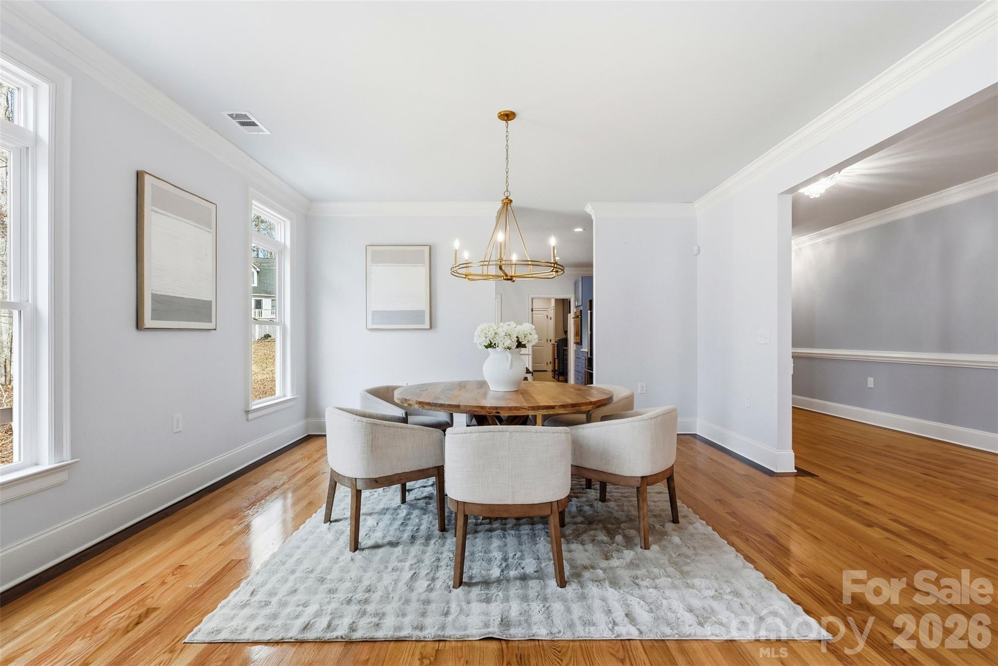 2698 Oakhurst Drive — Rock Hill