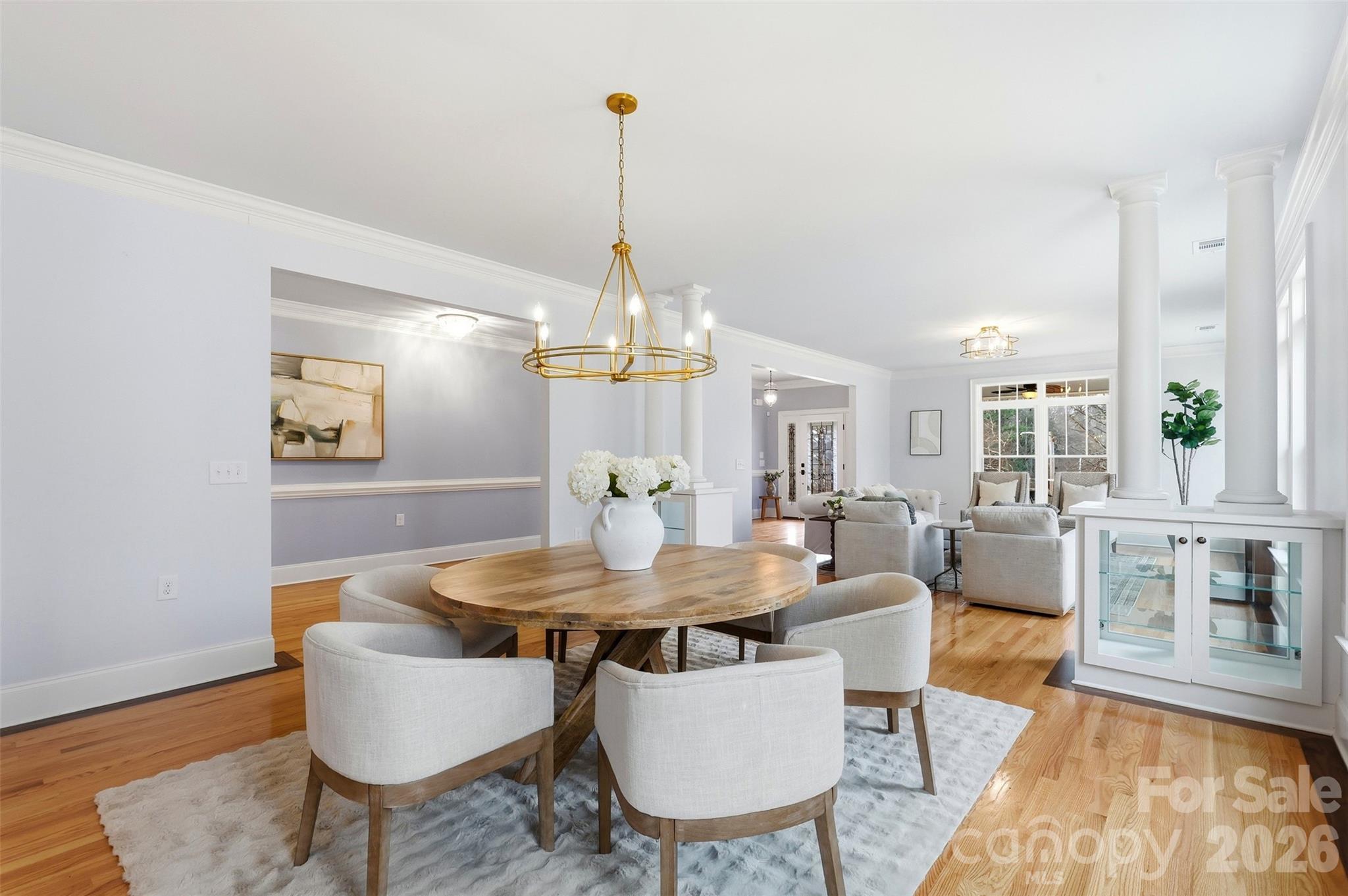 2698 Oakhurst Drive — Rock Hill