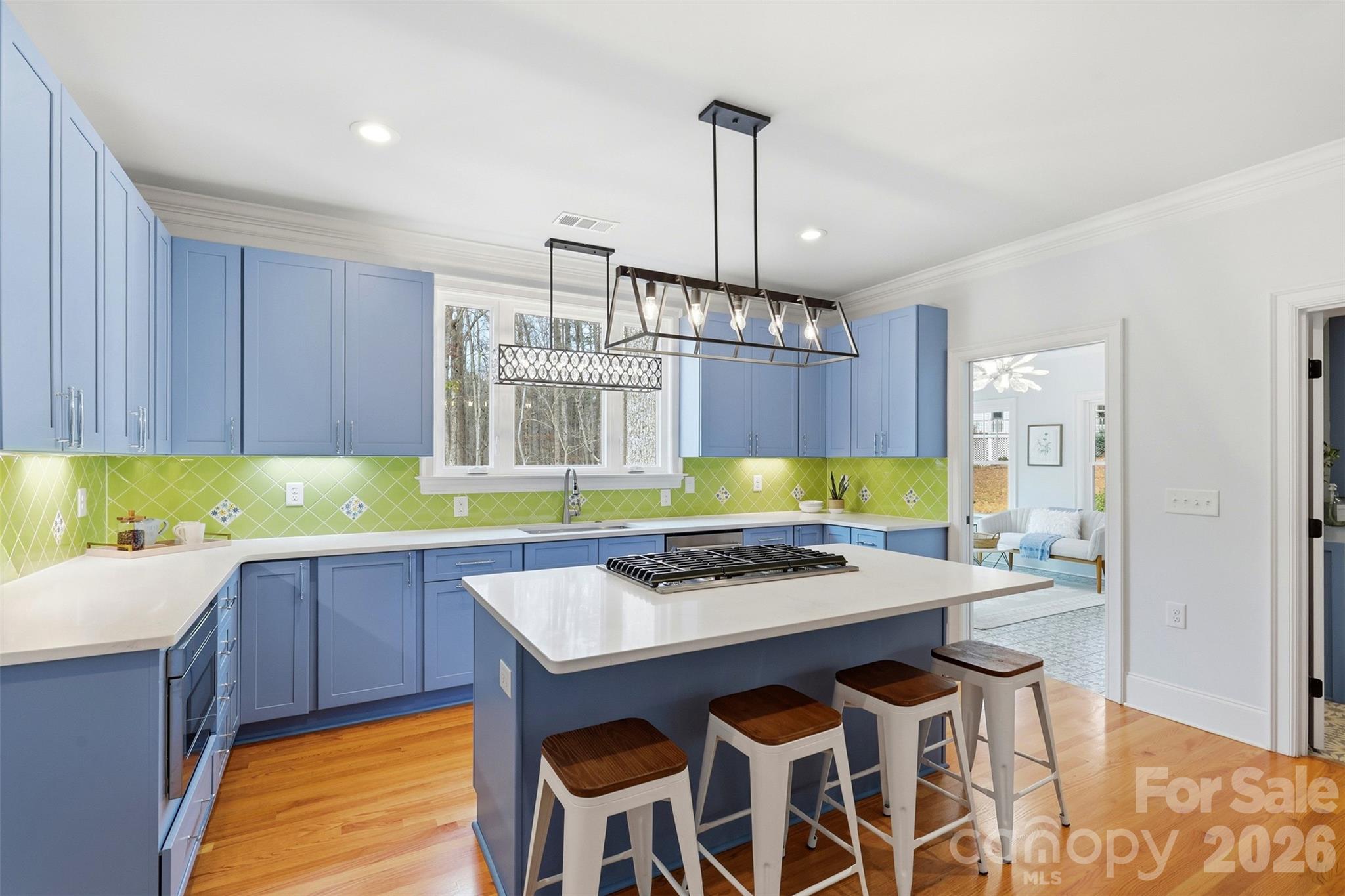 2698 Oakhurst Drive — Rock Hill