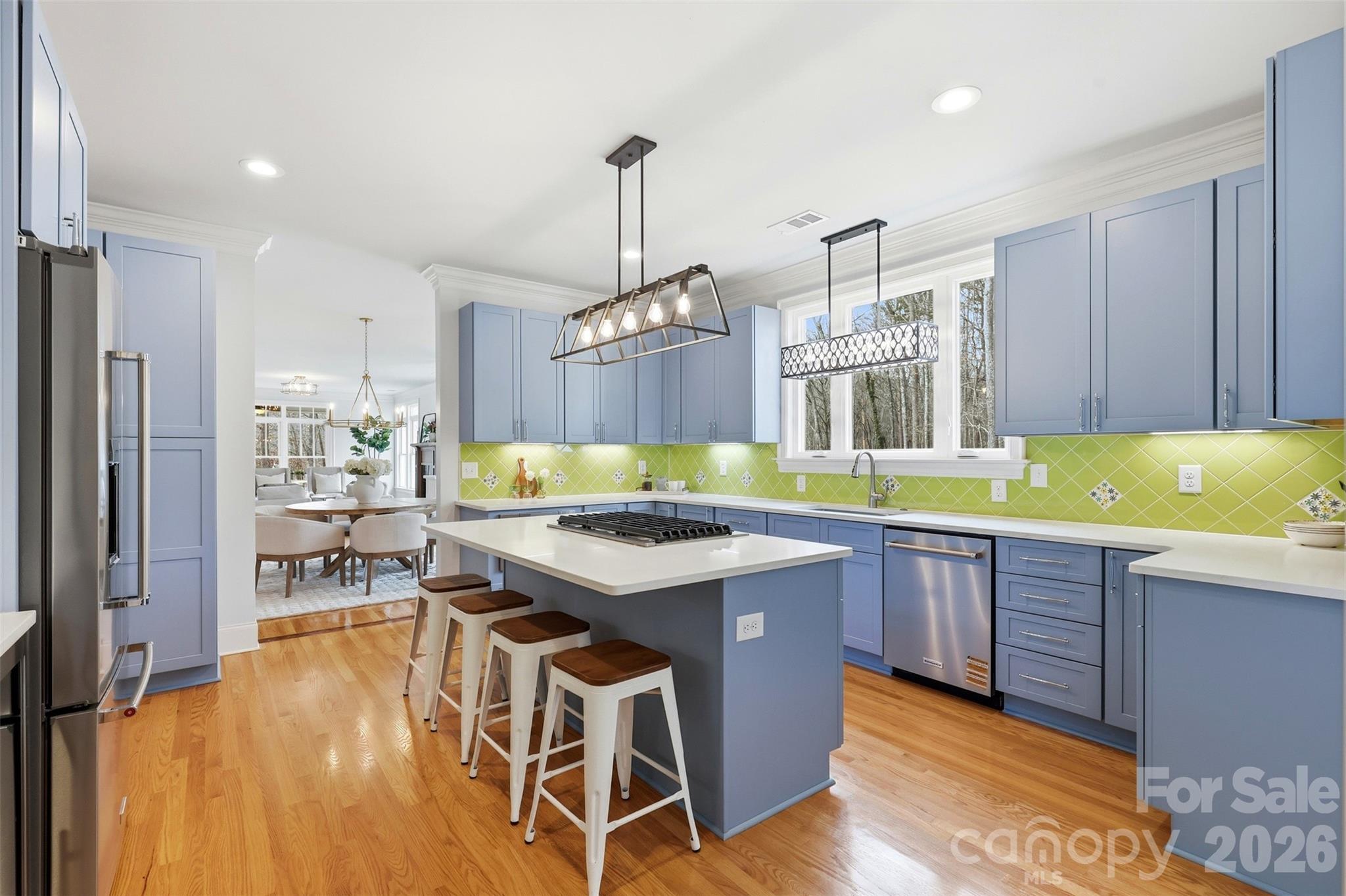 2698 Oakhurst Drive — Rock Hill