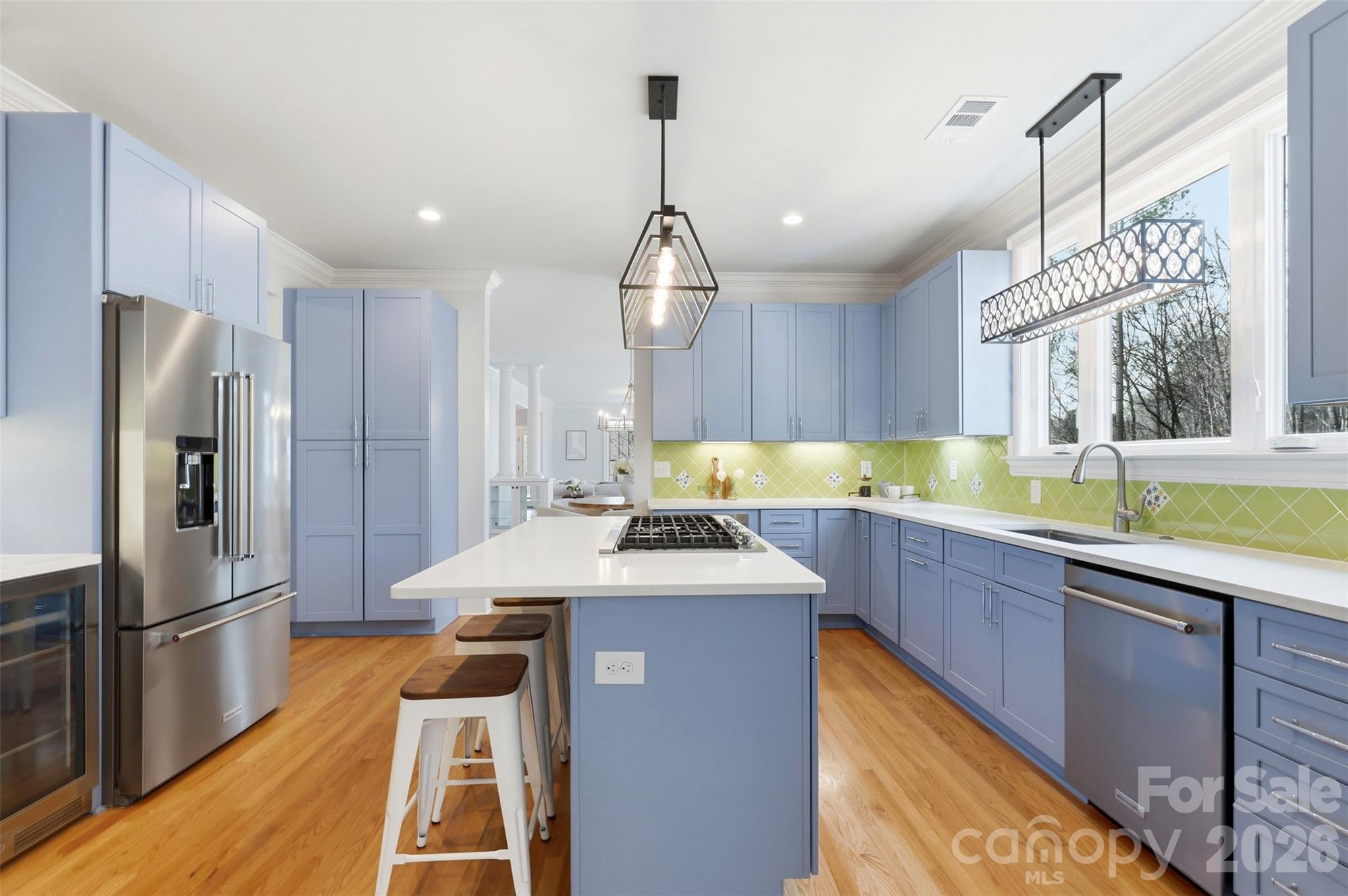 2698 Oakhurst Drive — Rock Hill