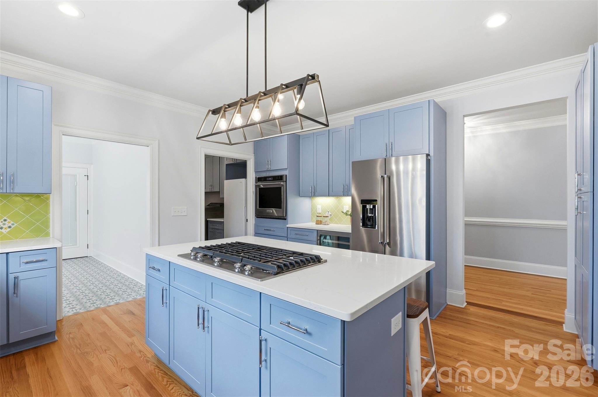 2698 Oakhurst Drive — Rock Hill