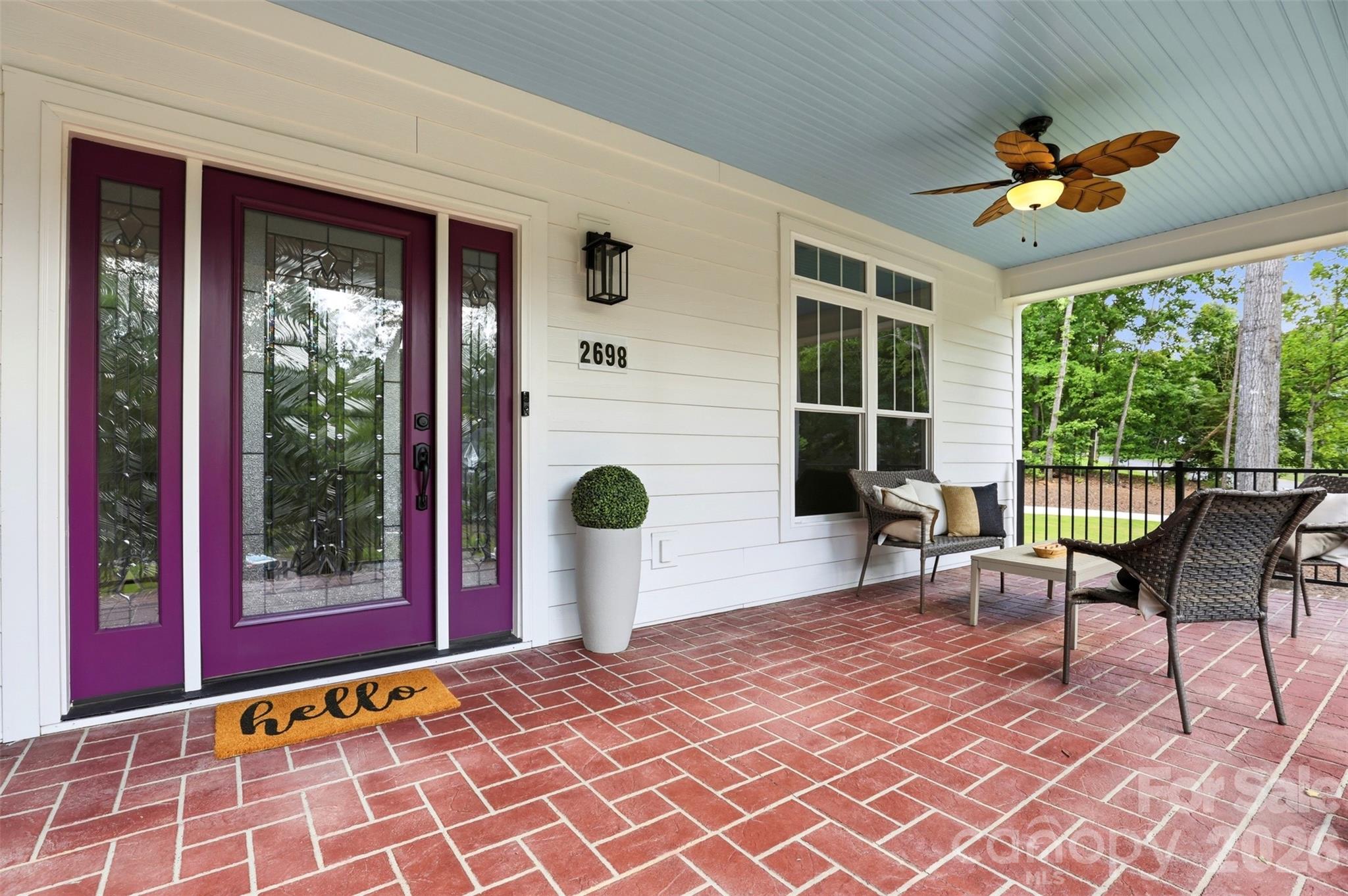 2698 Oakhurst Drive — Rock Hill