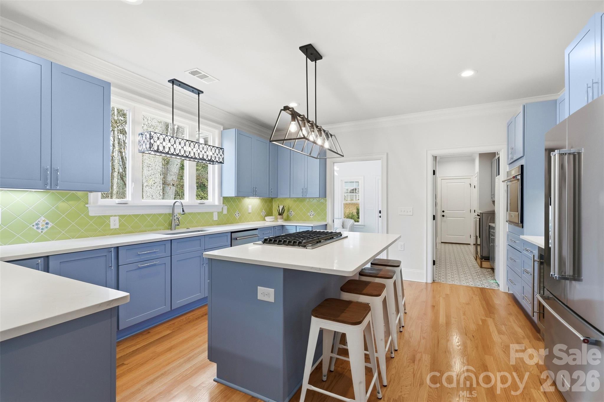 2698 Oakhurst Drive — Rock Hill