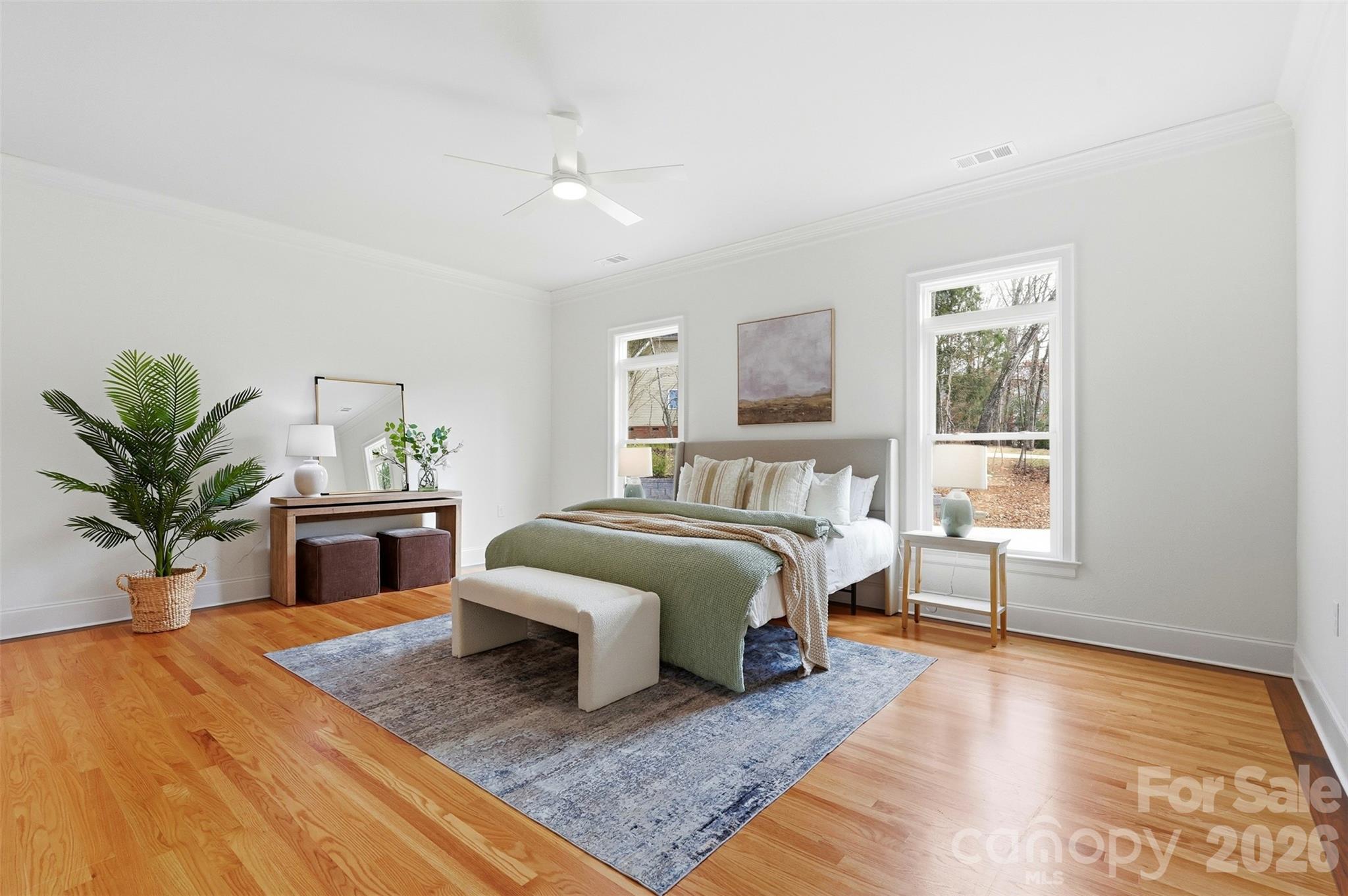 2698 Oakhurst Drive — Rock Hill
