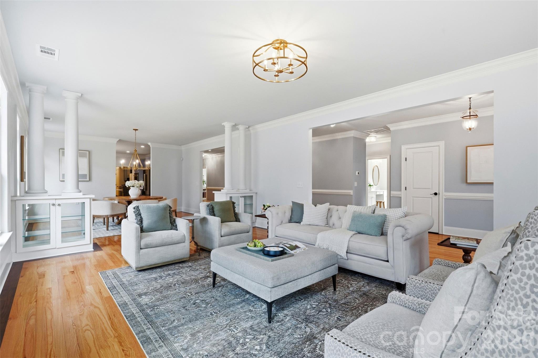 2698 Oakhurst Drive — Rock Hill