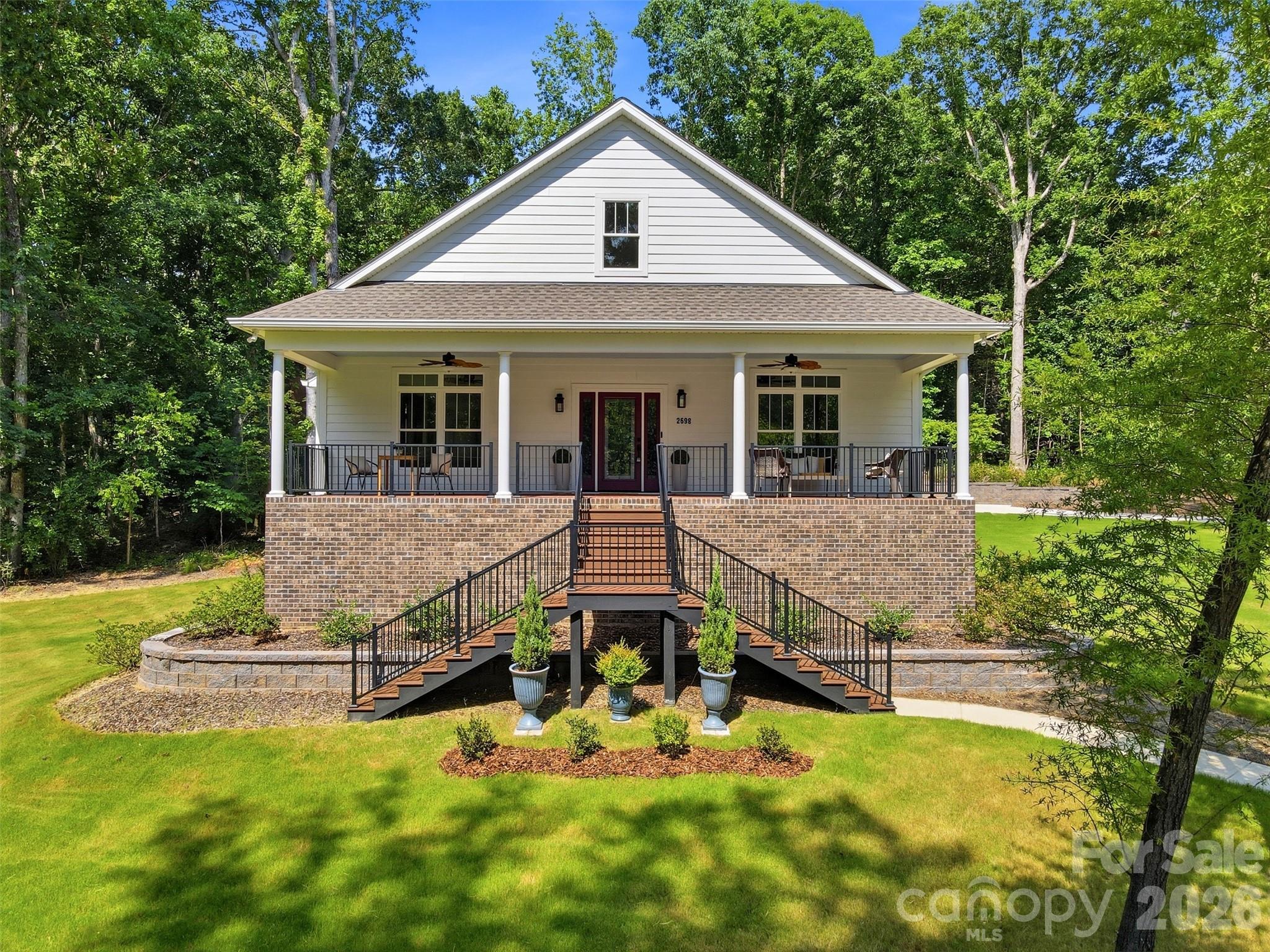 2698 Oakhurst Drive — Rock Hill