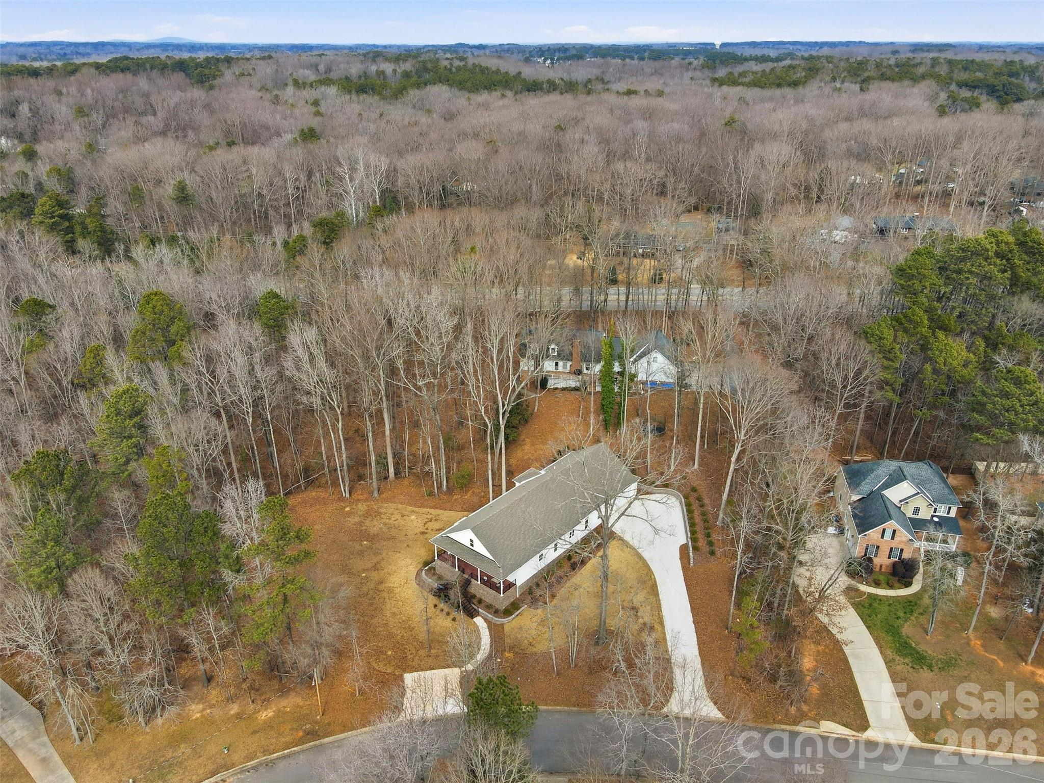 2698 Oakhurst Drive — Rock Hill
