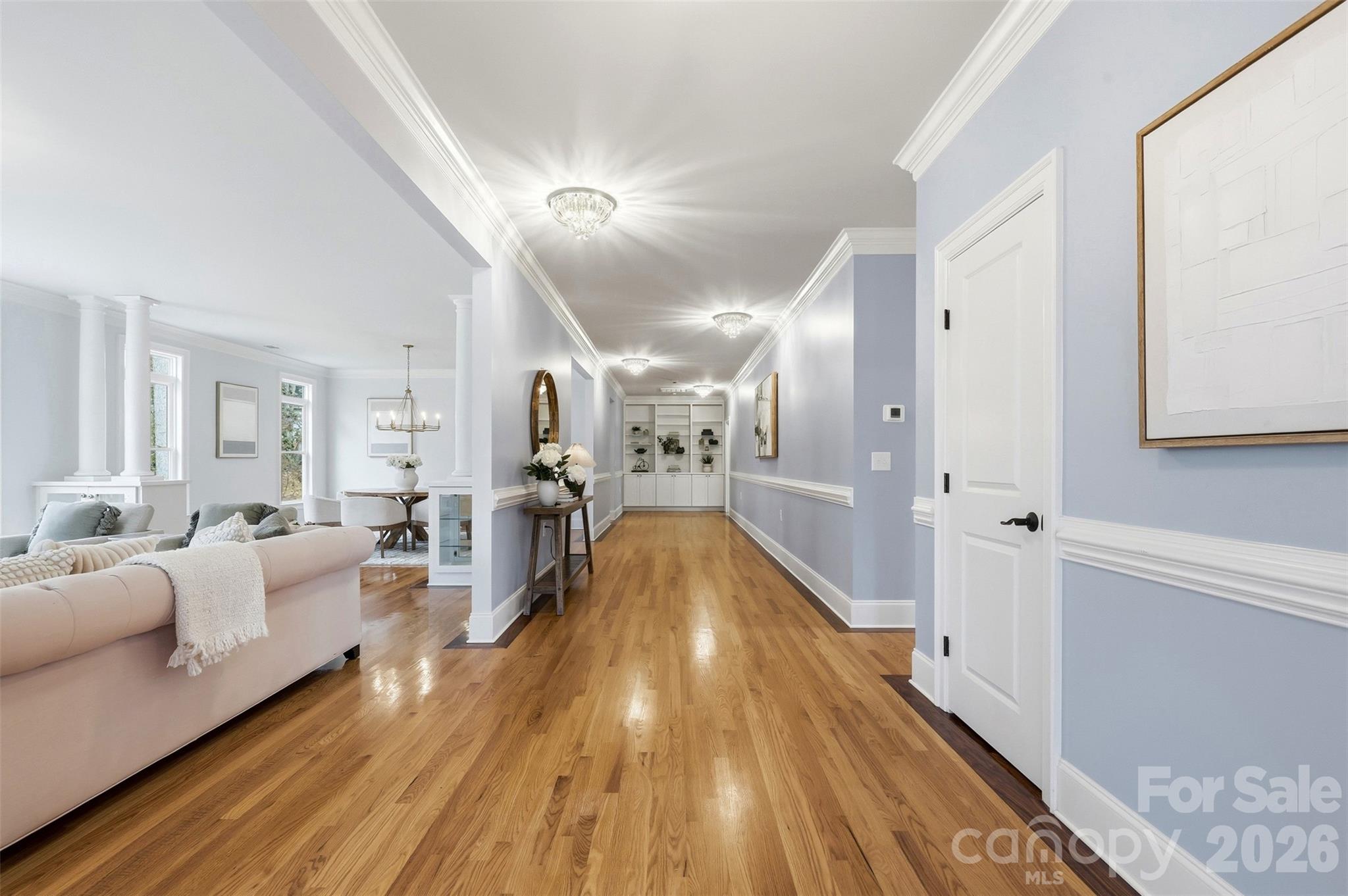 2698 Oakhurst Drive — Rock Hill