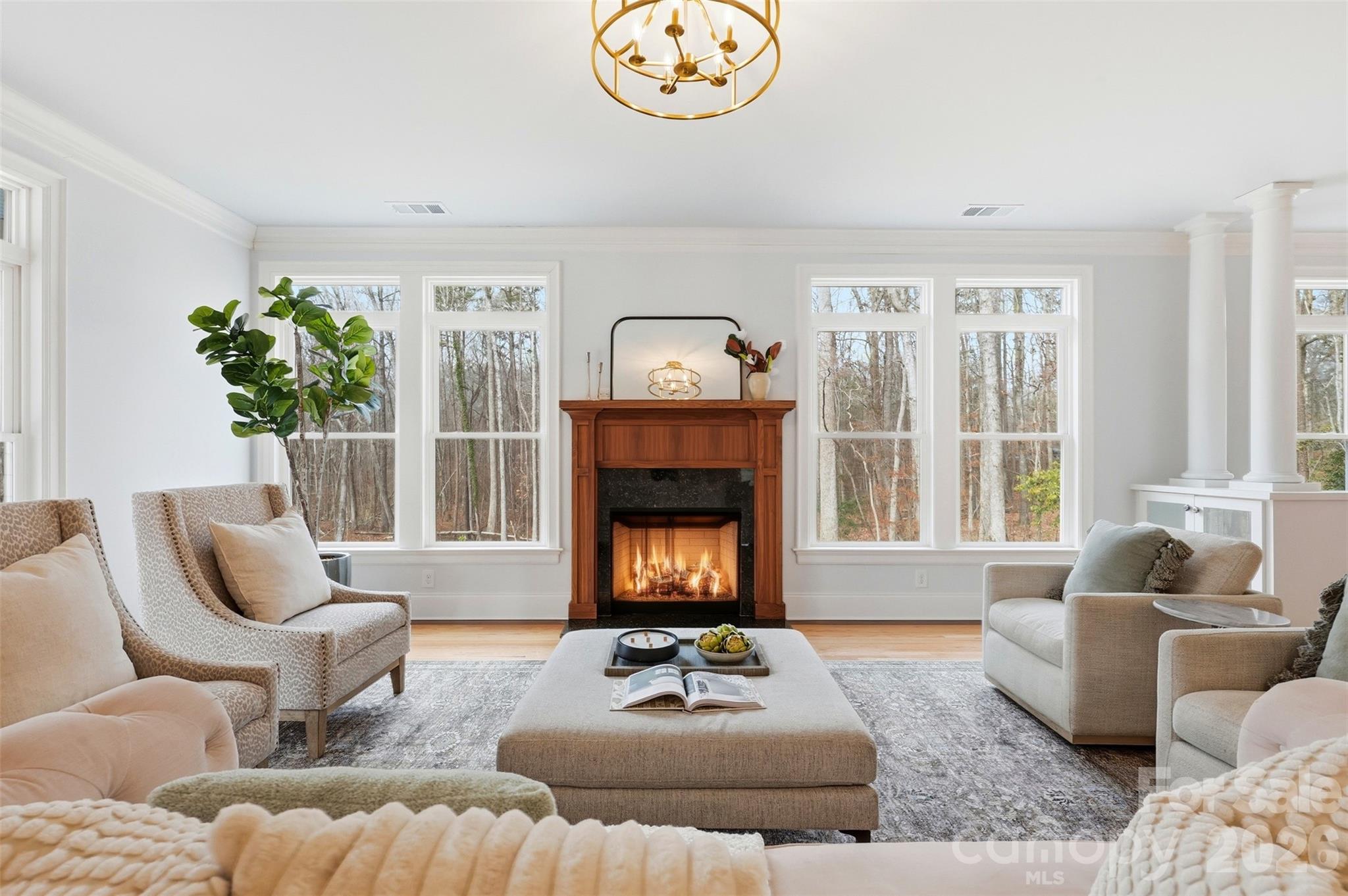 2698 Oakhurst Drive — Rock Hill