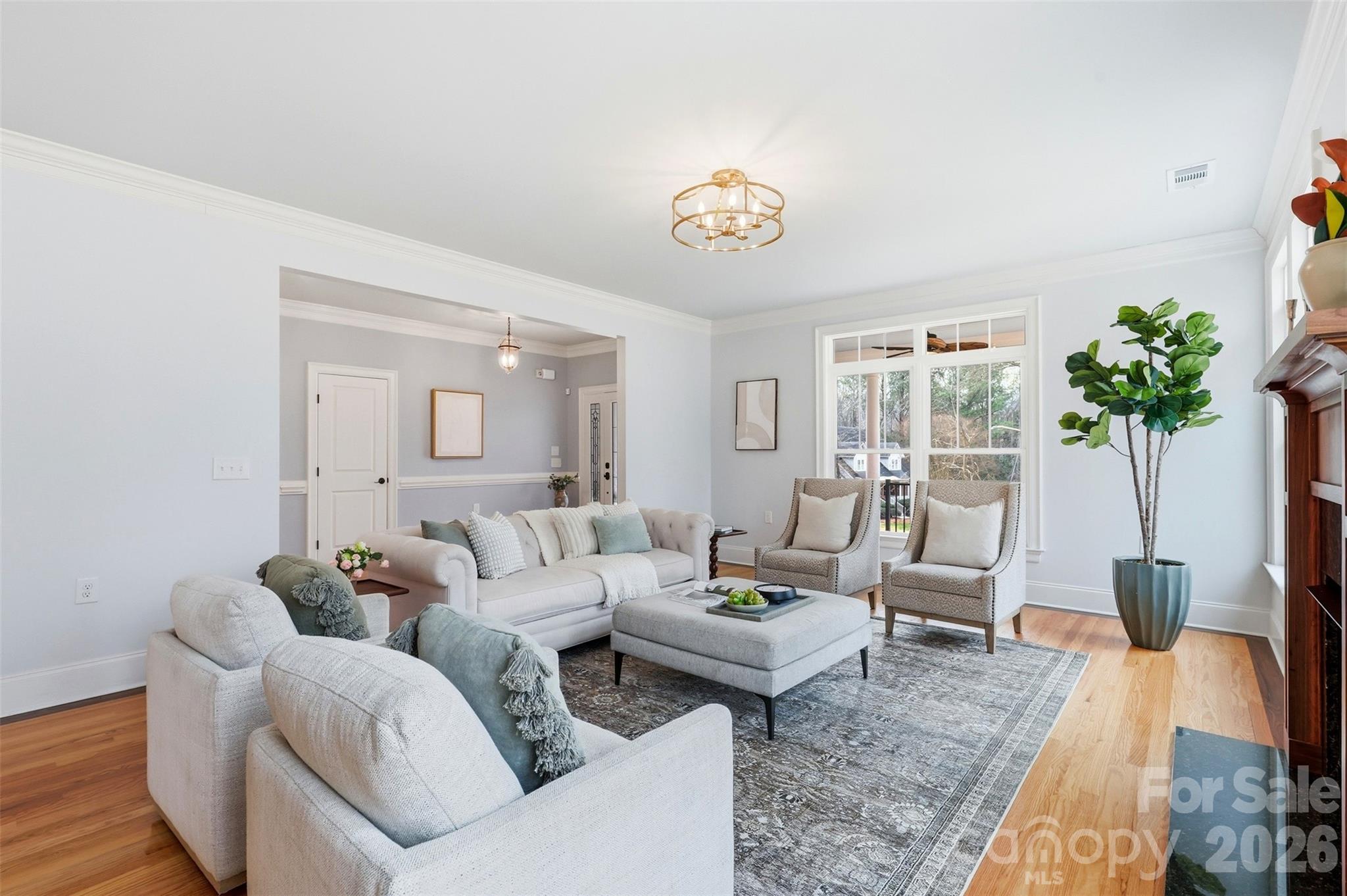 2698 Oakhurst Drive — Rock Hill