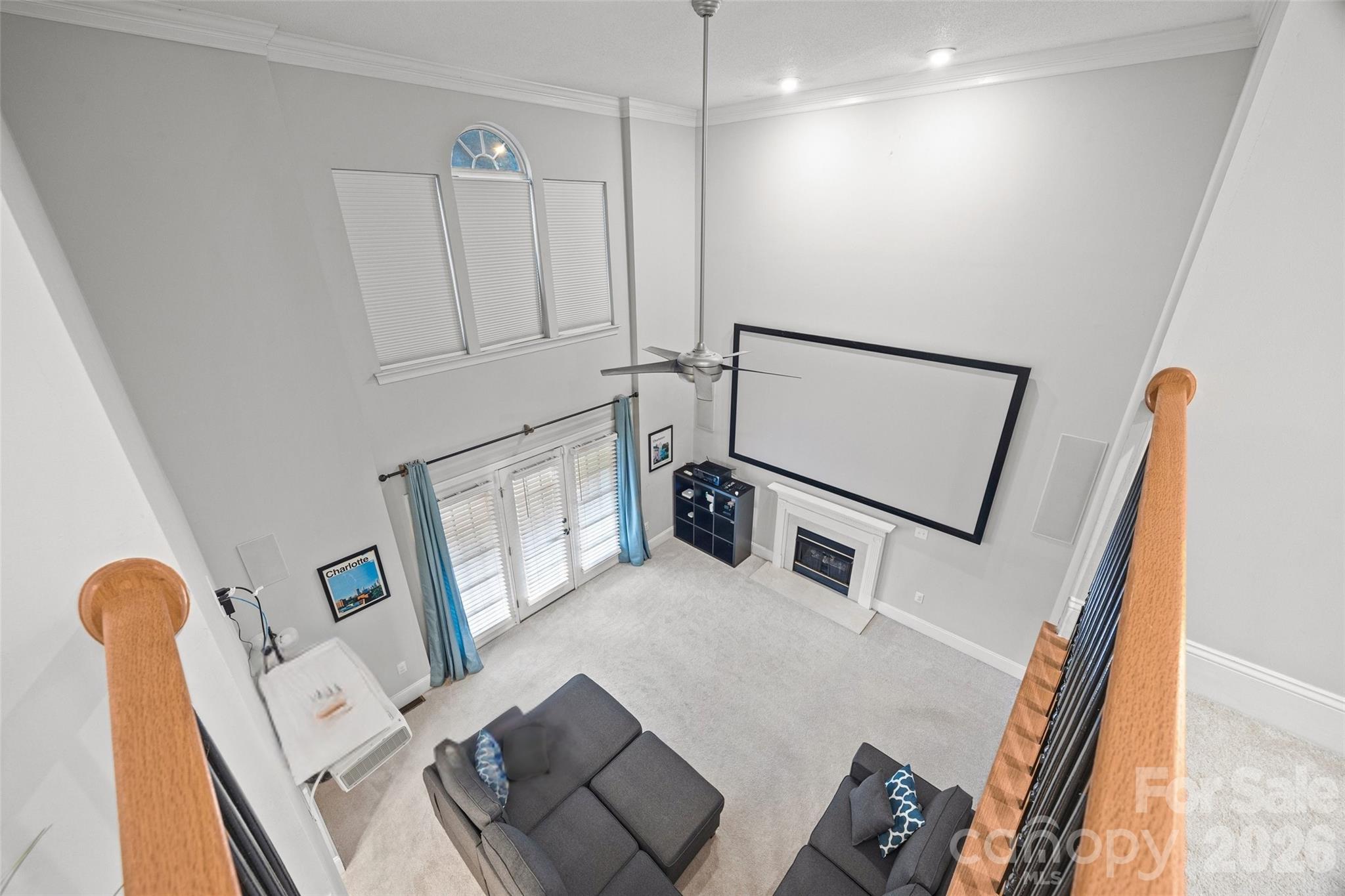 4037 Bamborough Drive — Fort Mill