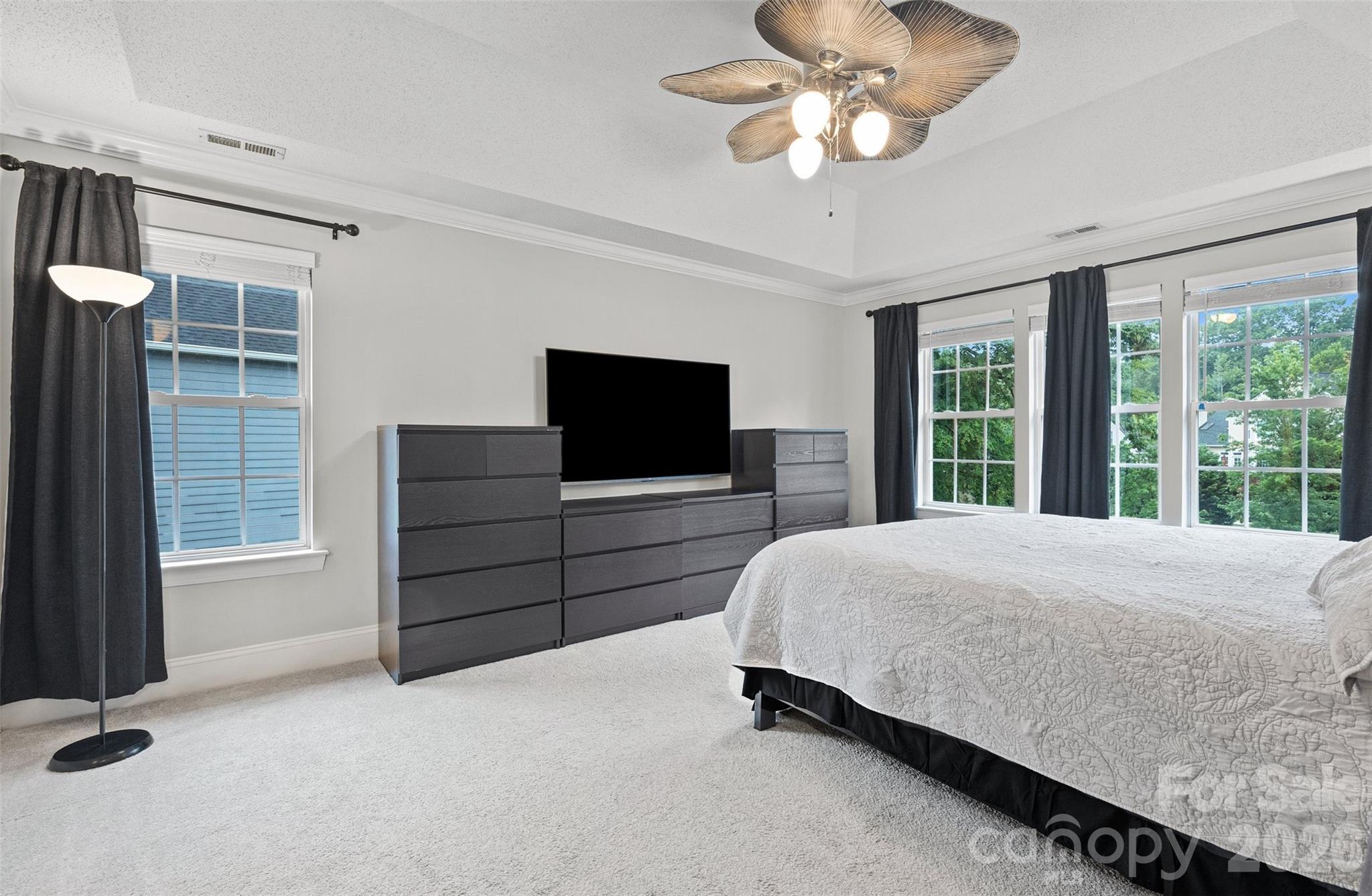 4037 Bamborough Drive — Fort Mill