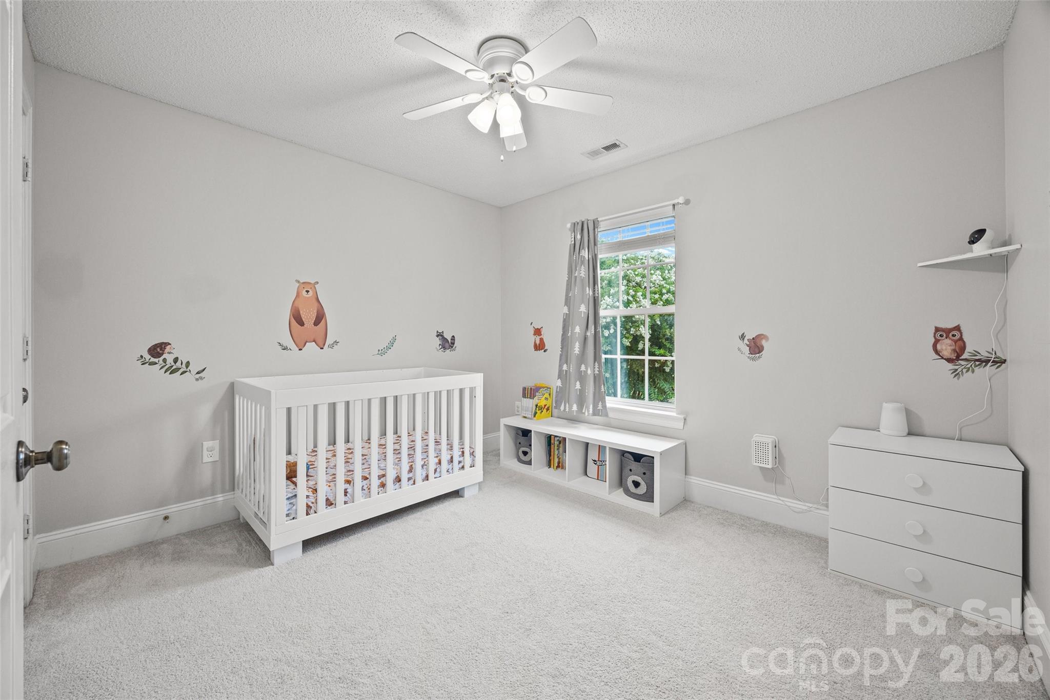 4037 Bamborough Drive — Fort Mill