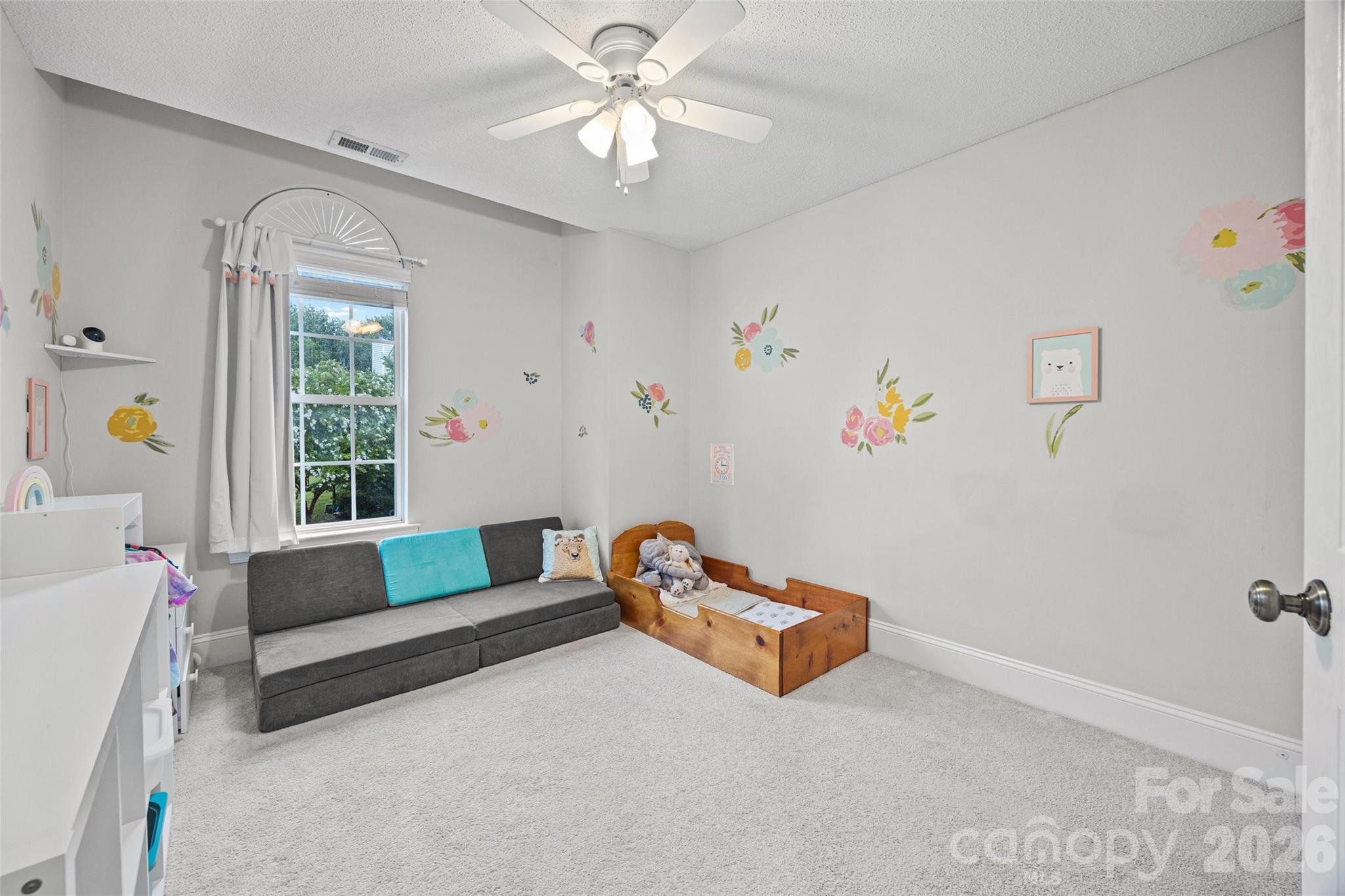 4037 Bamborough Drive — Fort Mill