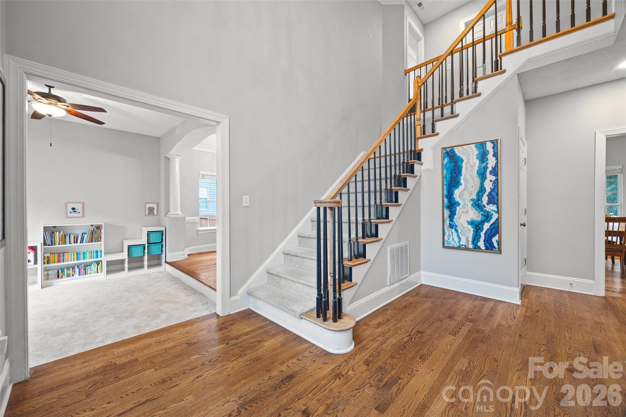 4037 Bamborough Drive — Fort Mill