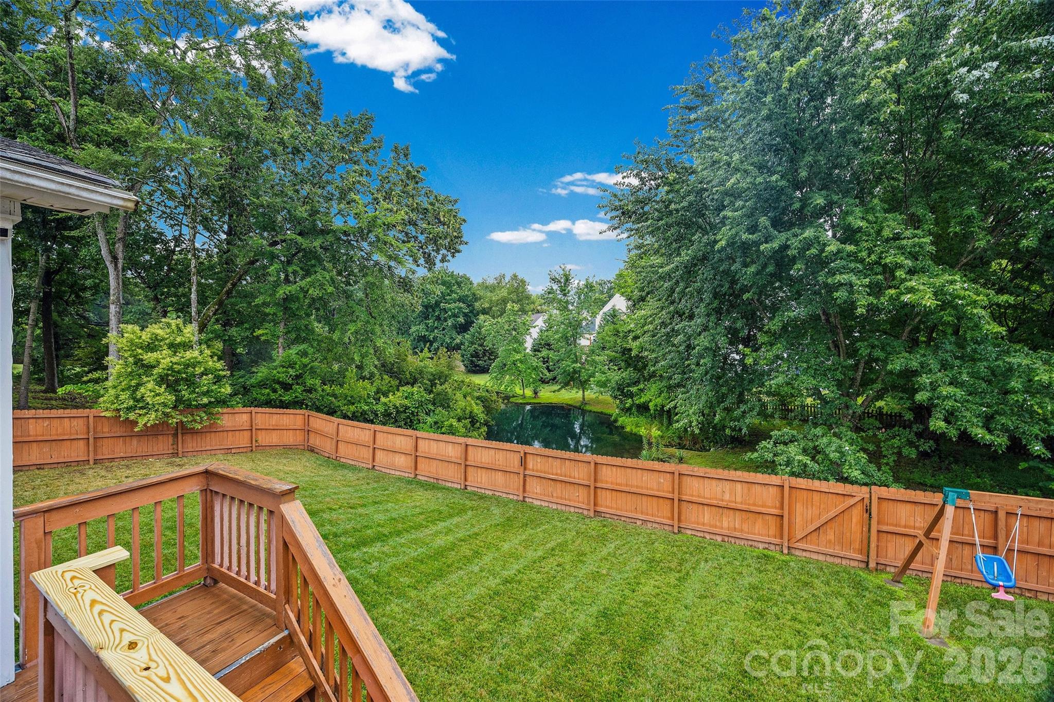4037 Bamborough Drive — Fort Mill