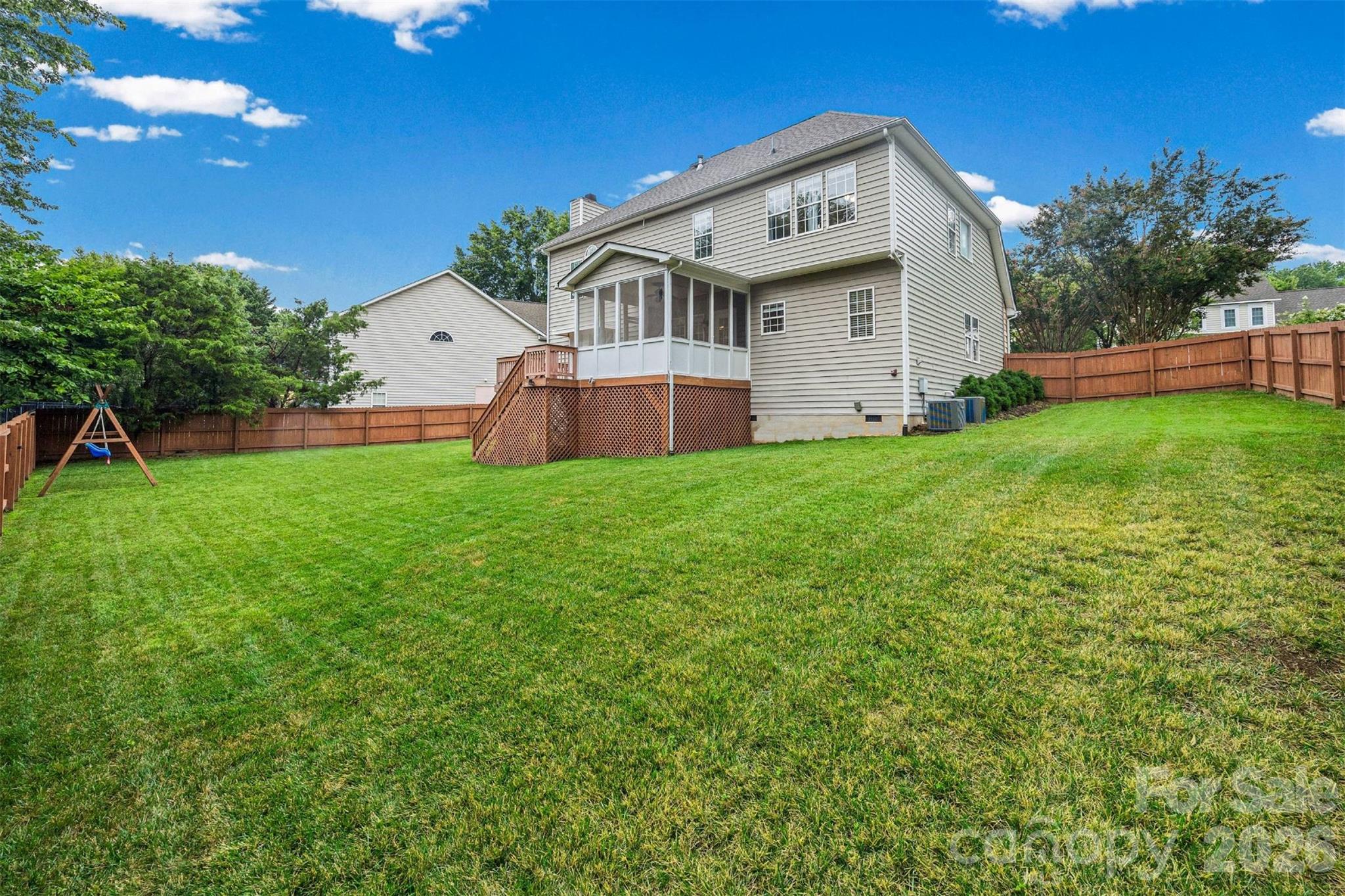 4037 Bamborough Drive — Fort Mill