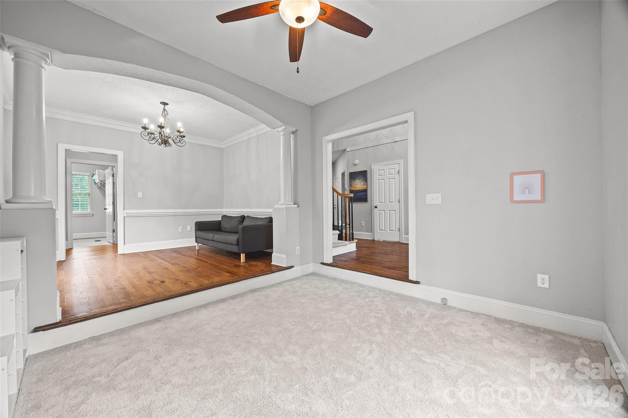 4037 Bamborough Drive — Fort Mill