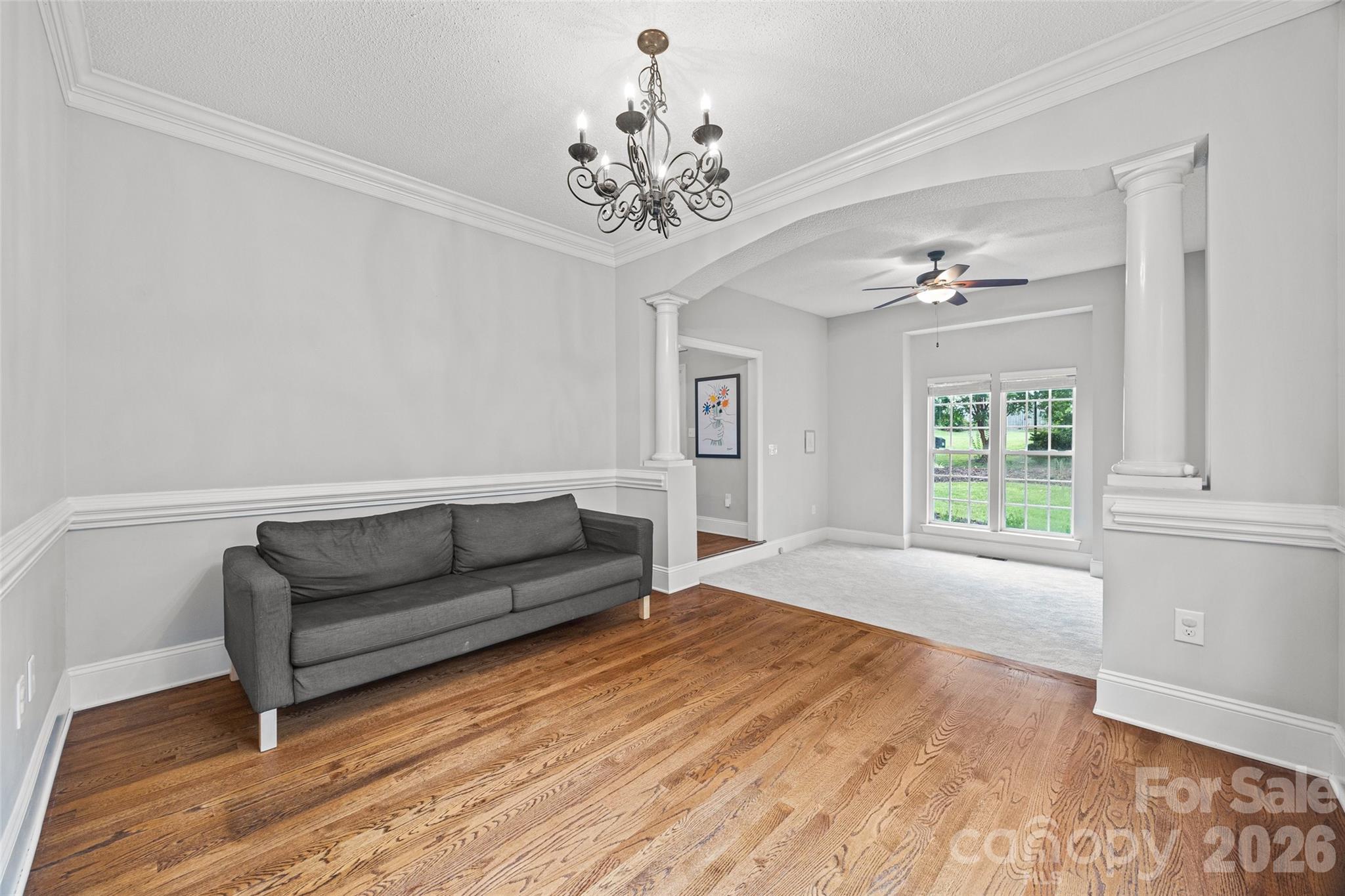 4037 Bamborough Drive — Fort Mill