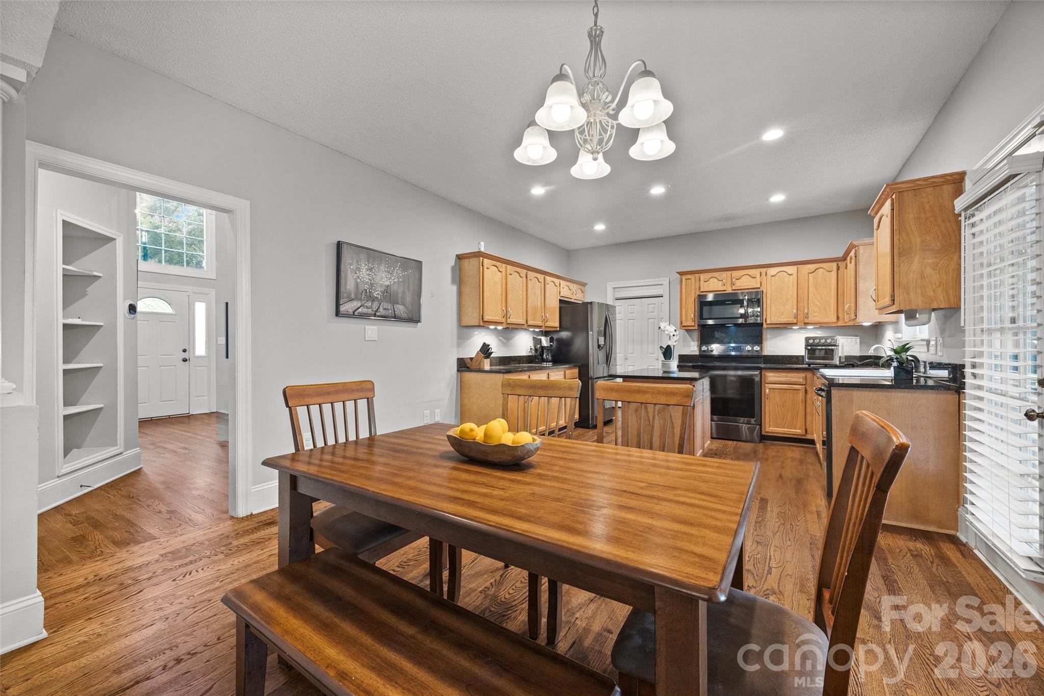 4037 Bamborough Drive — Fort Mill