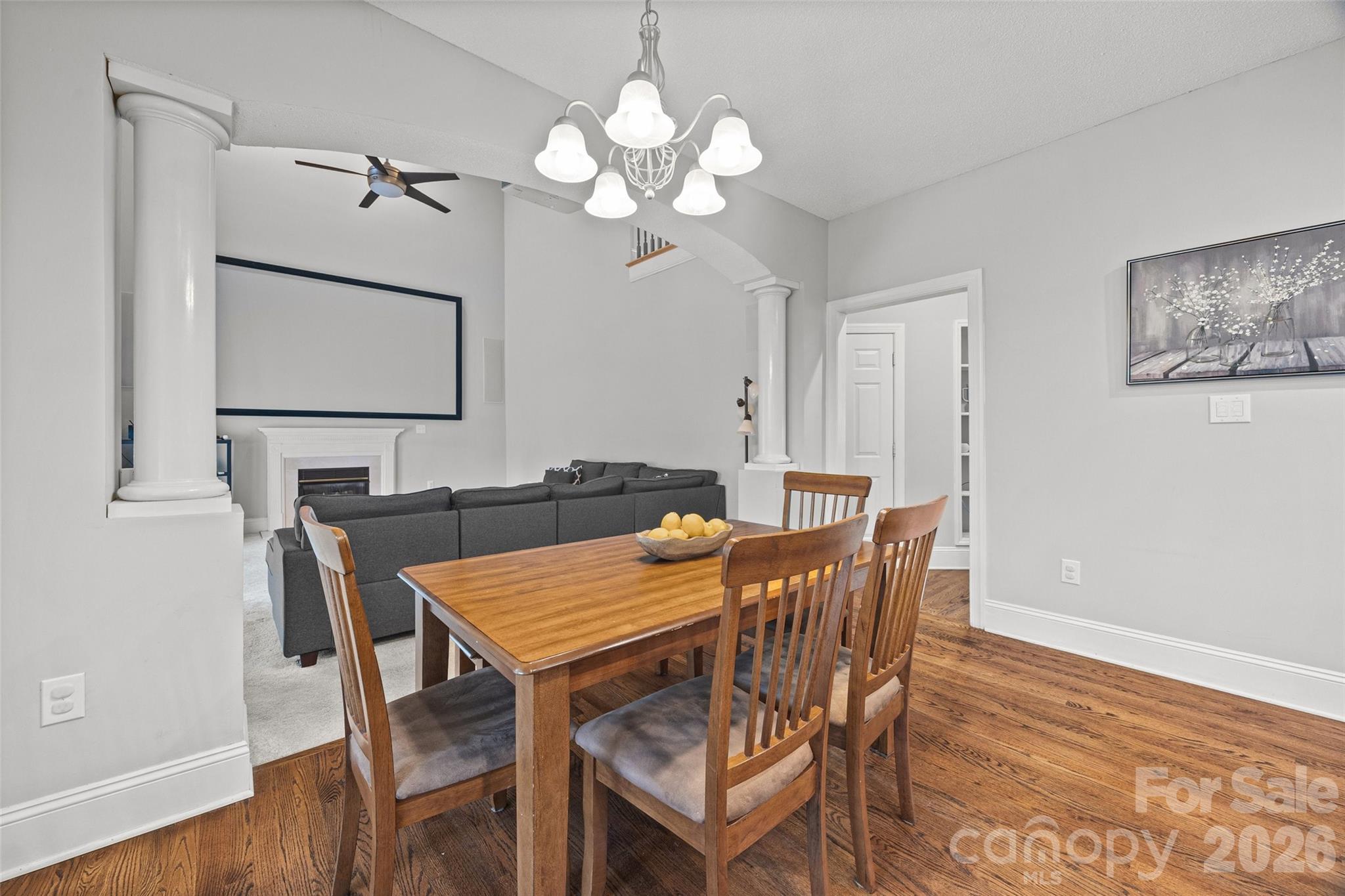 4037 Bamborough Drive — Fort Mill