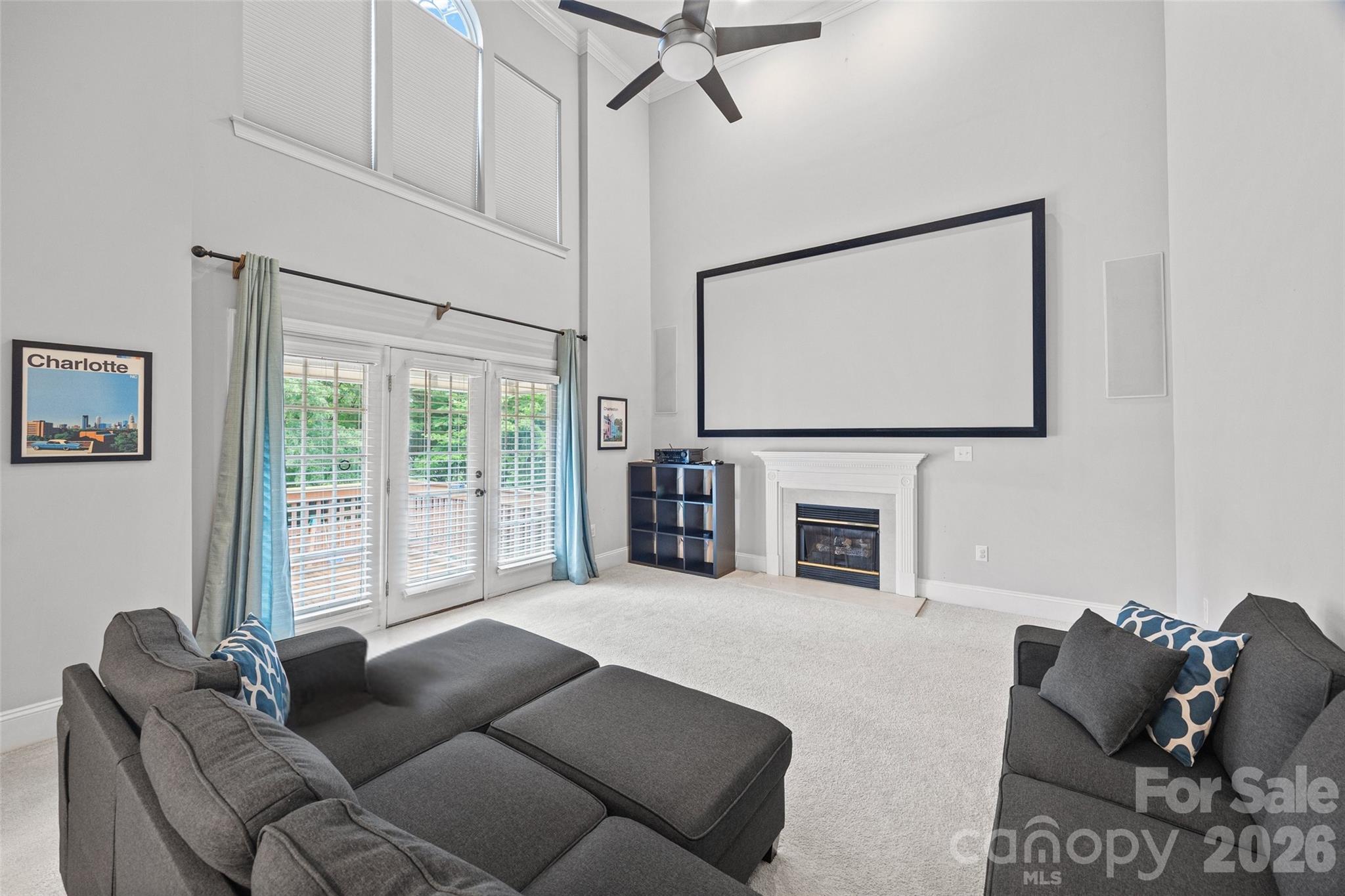 4037 Bamborough Drive — Fort Mill