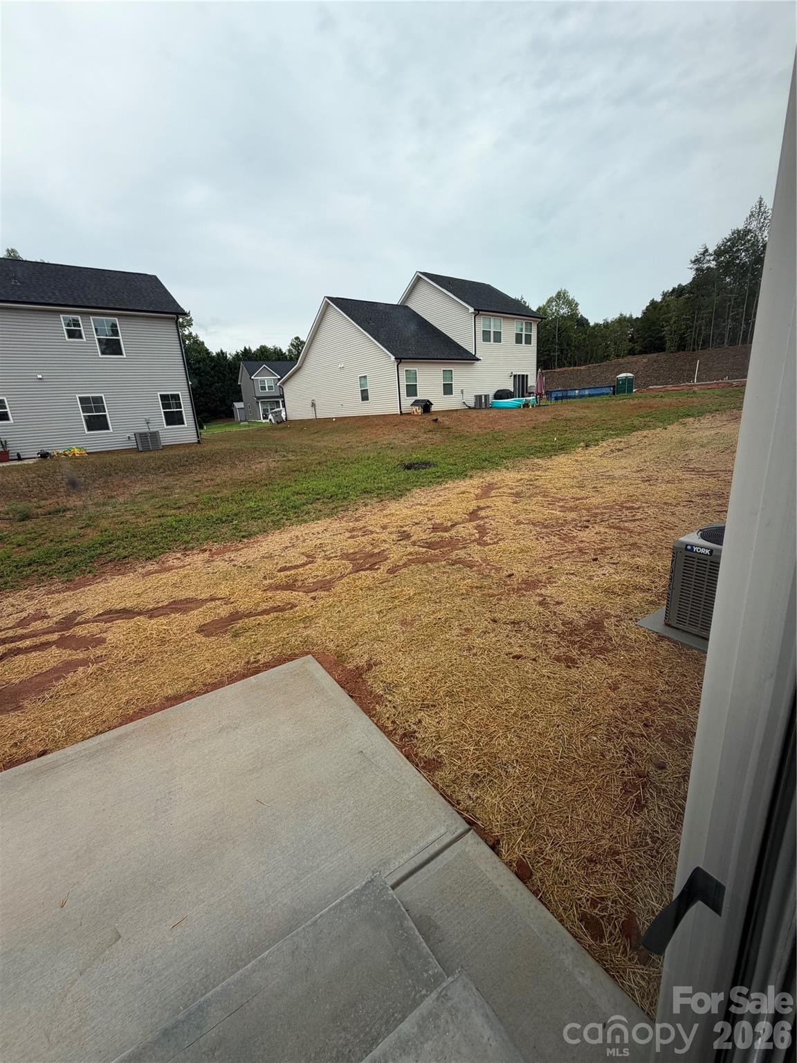 1159 Summerhill Street SW — Lenoir