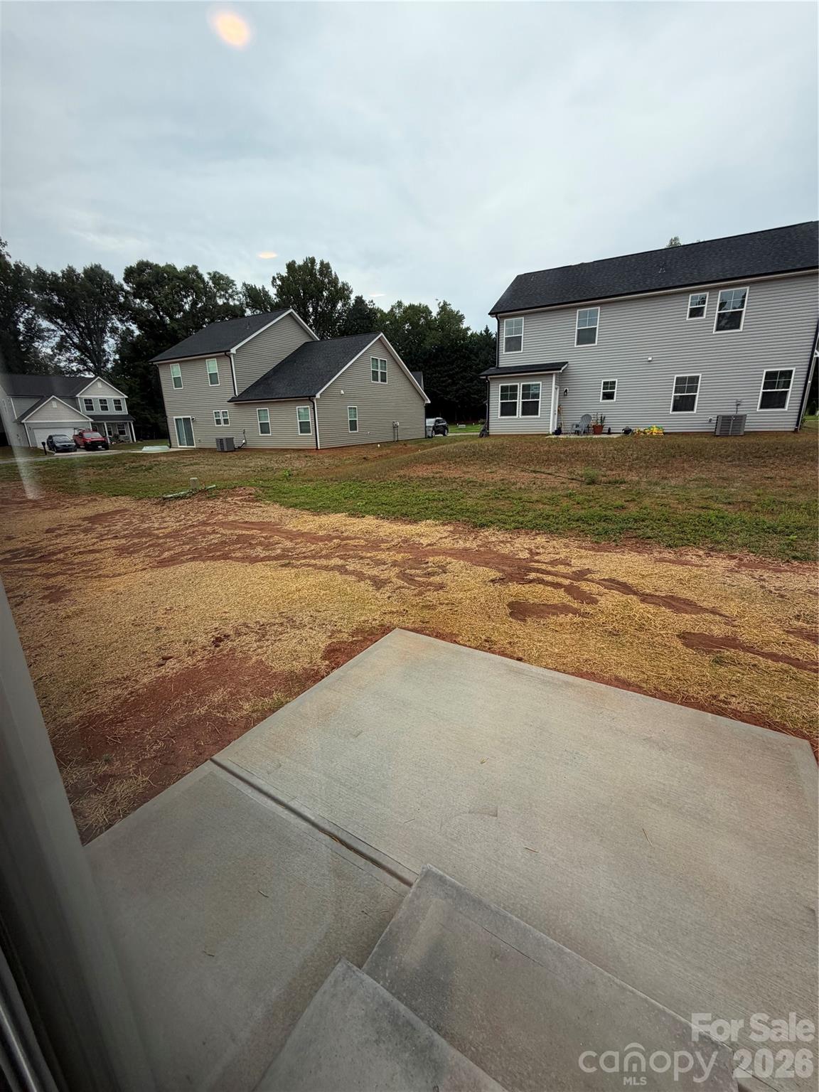 1159 Summerhill Street SW — Lenoir