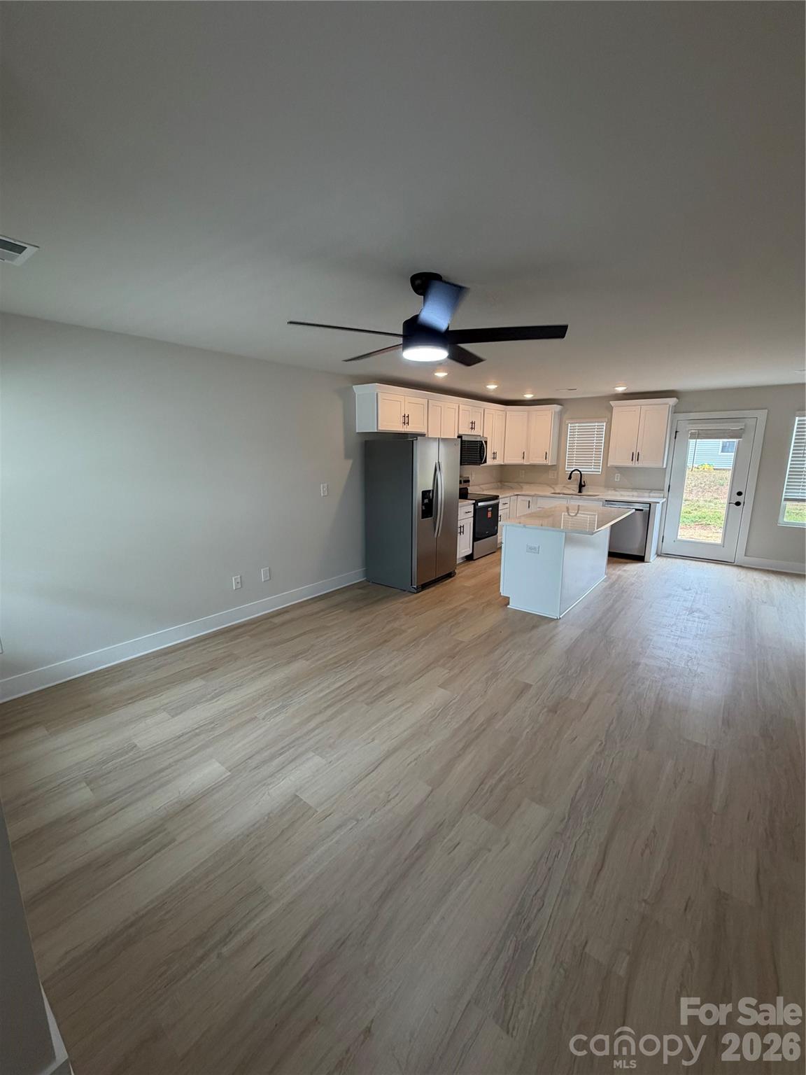 1159 Summerhill Street SW — Lenoir