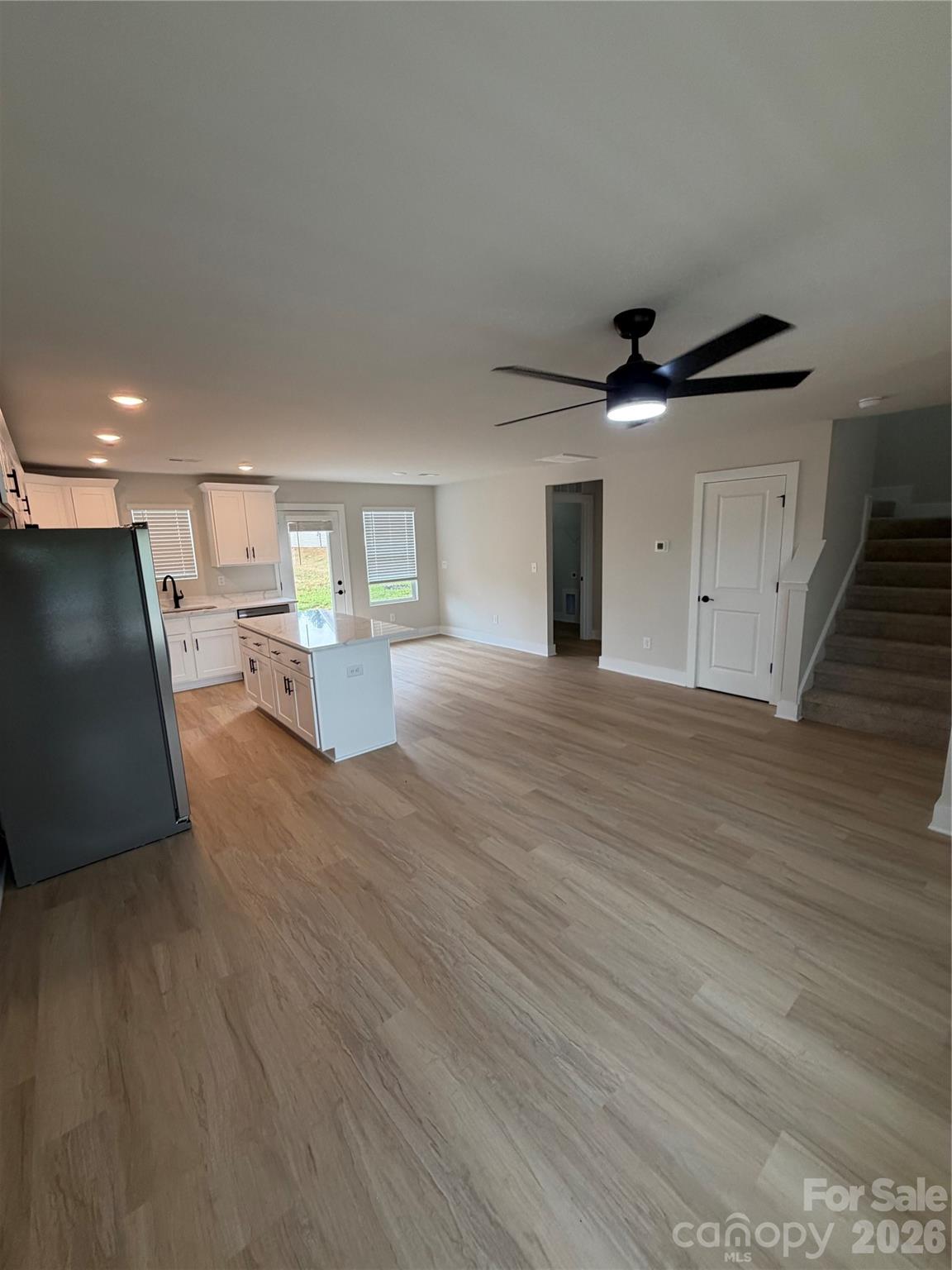 1159 Summerhill Street SW — Lenoir