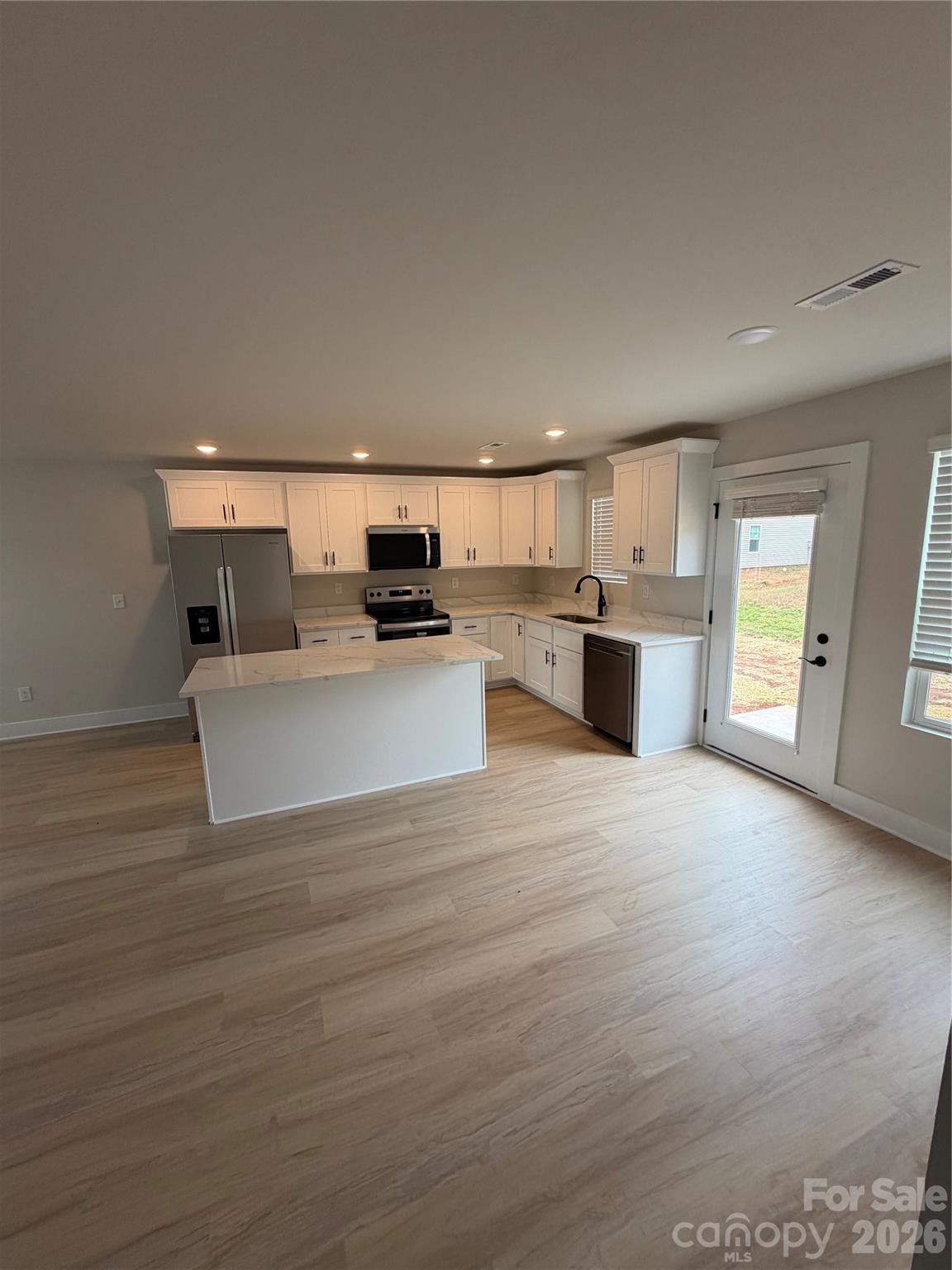 1159 Summerhill Street SW — Lenoir