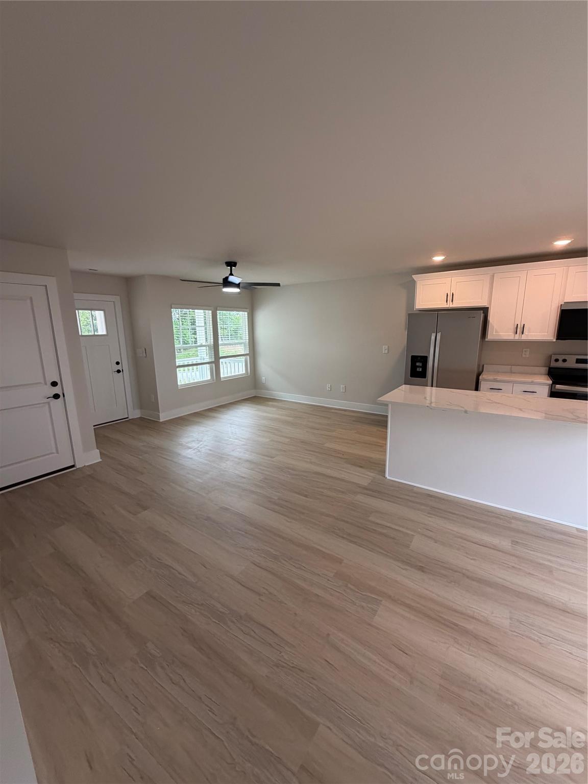 1159 Summerhill Street SW — Lenoir