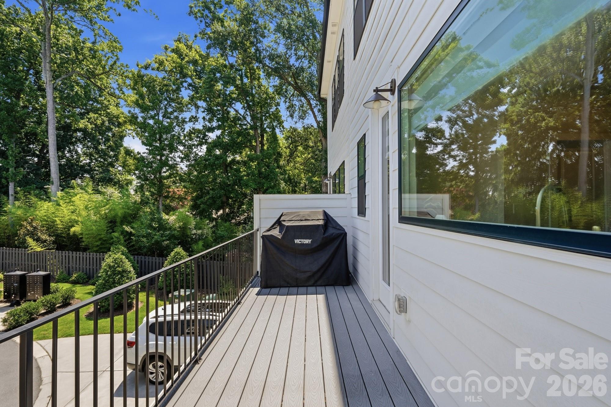 4118 Polluck Way — Charlotte