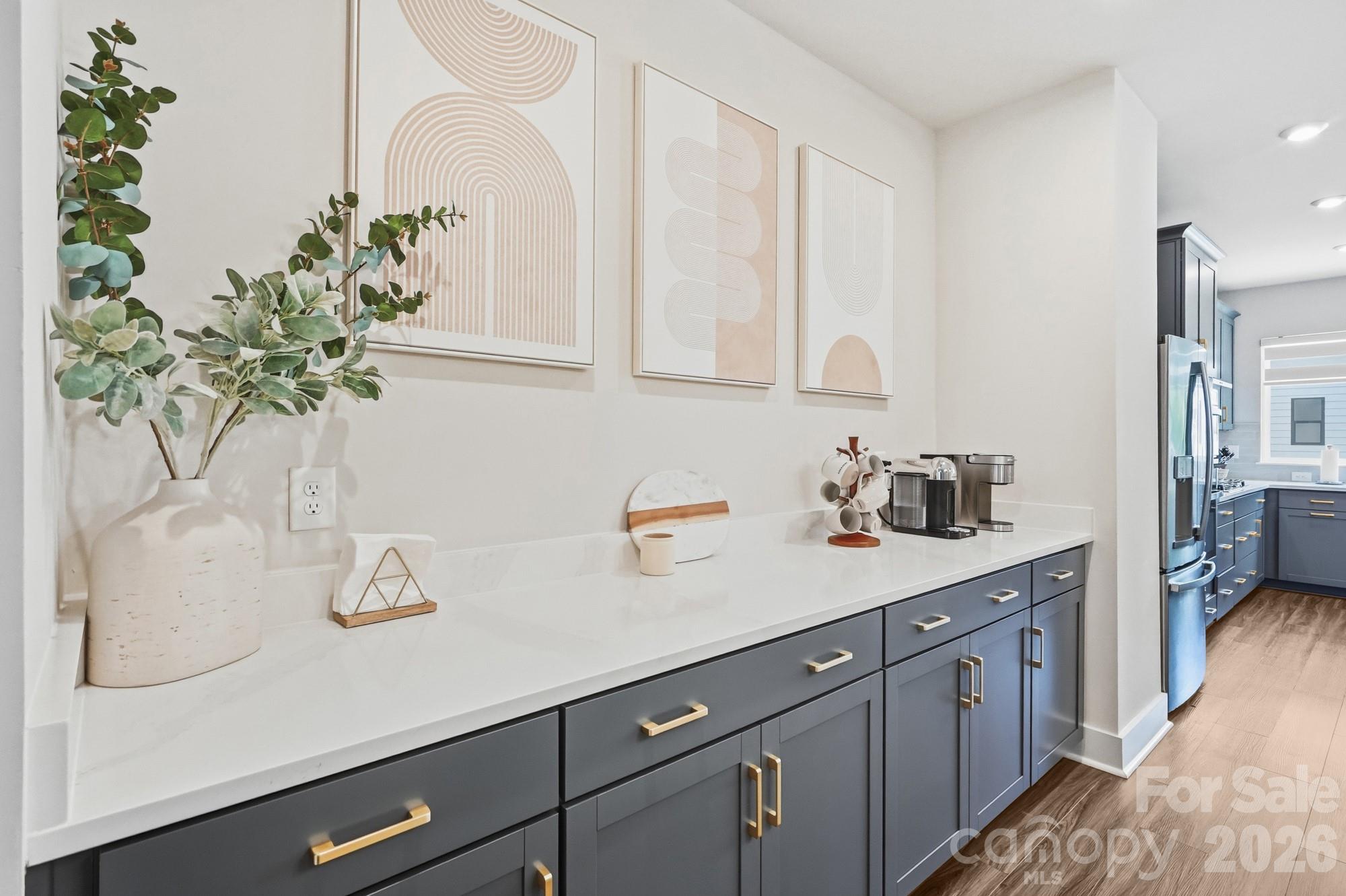 4118 Polluck Way — Charlotte