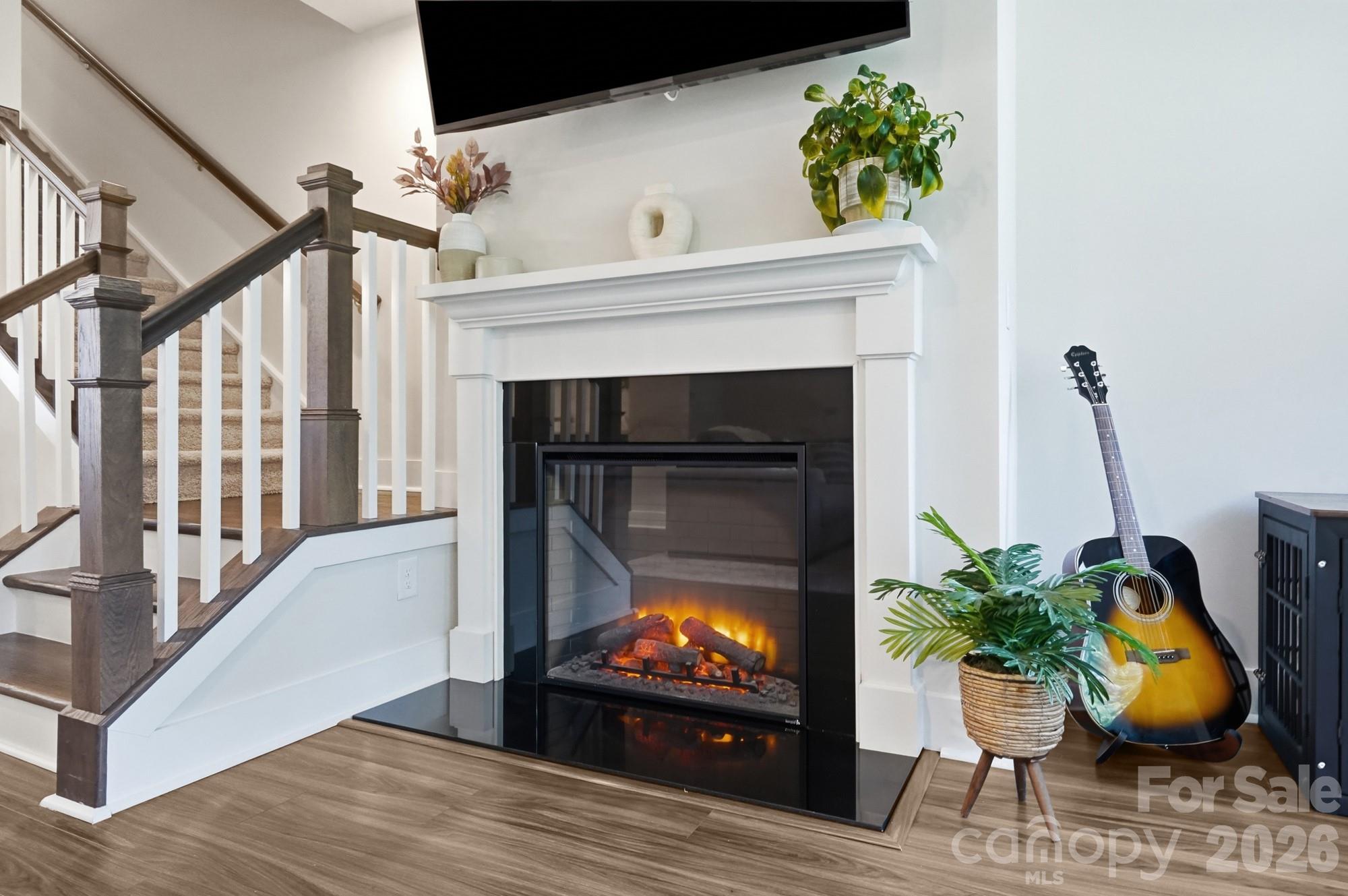 4118 Polluck Way — Charlotte