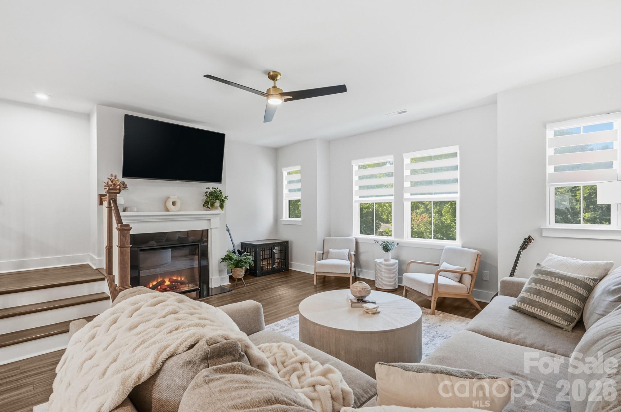 4118 Polluck Way — Charlotte
