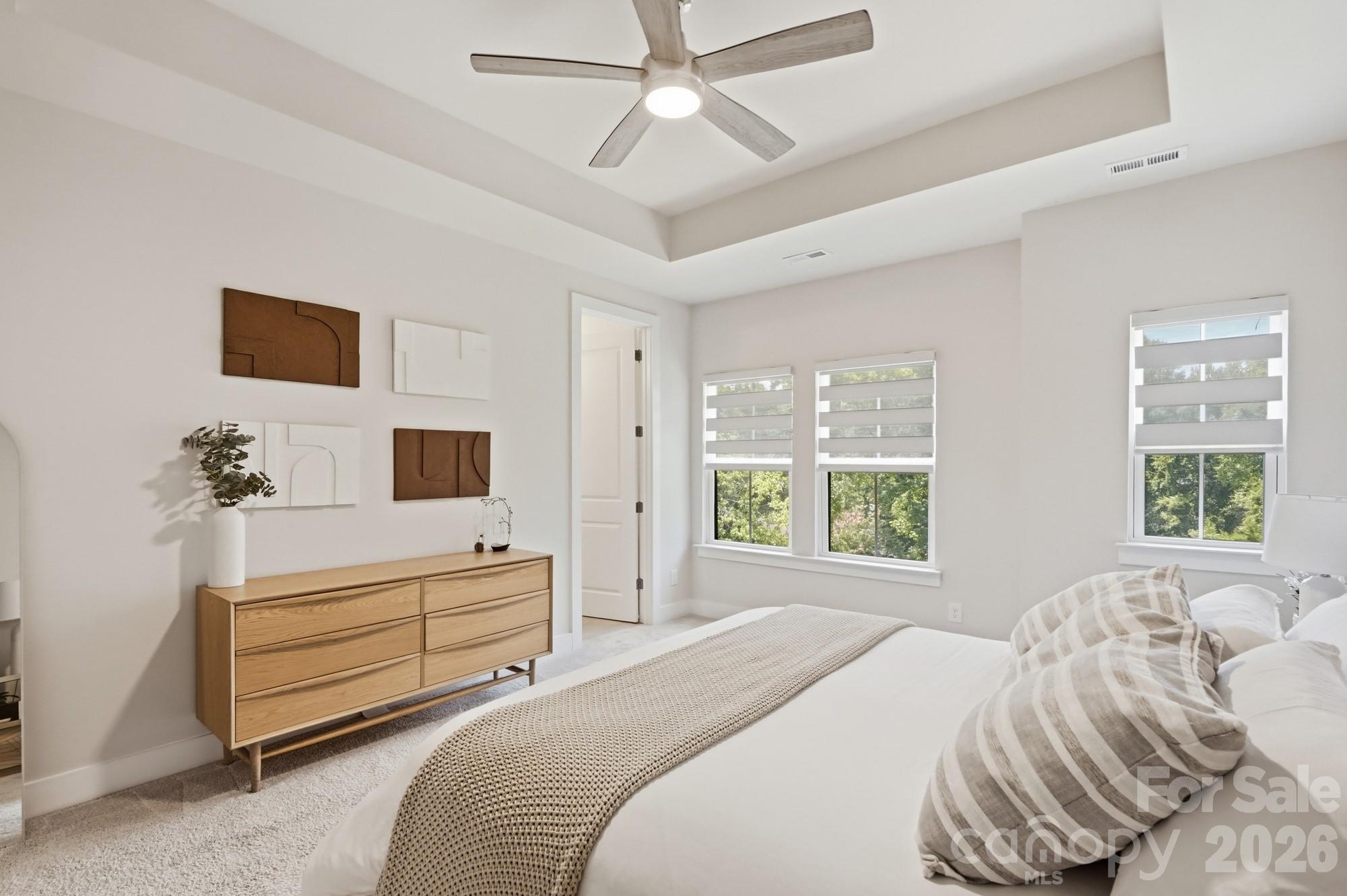 4118 Polluck Way — Charlotte