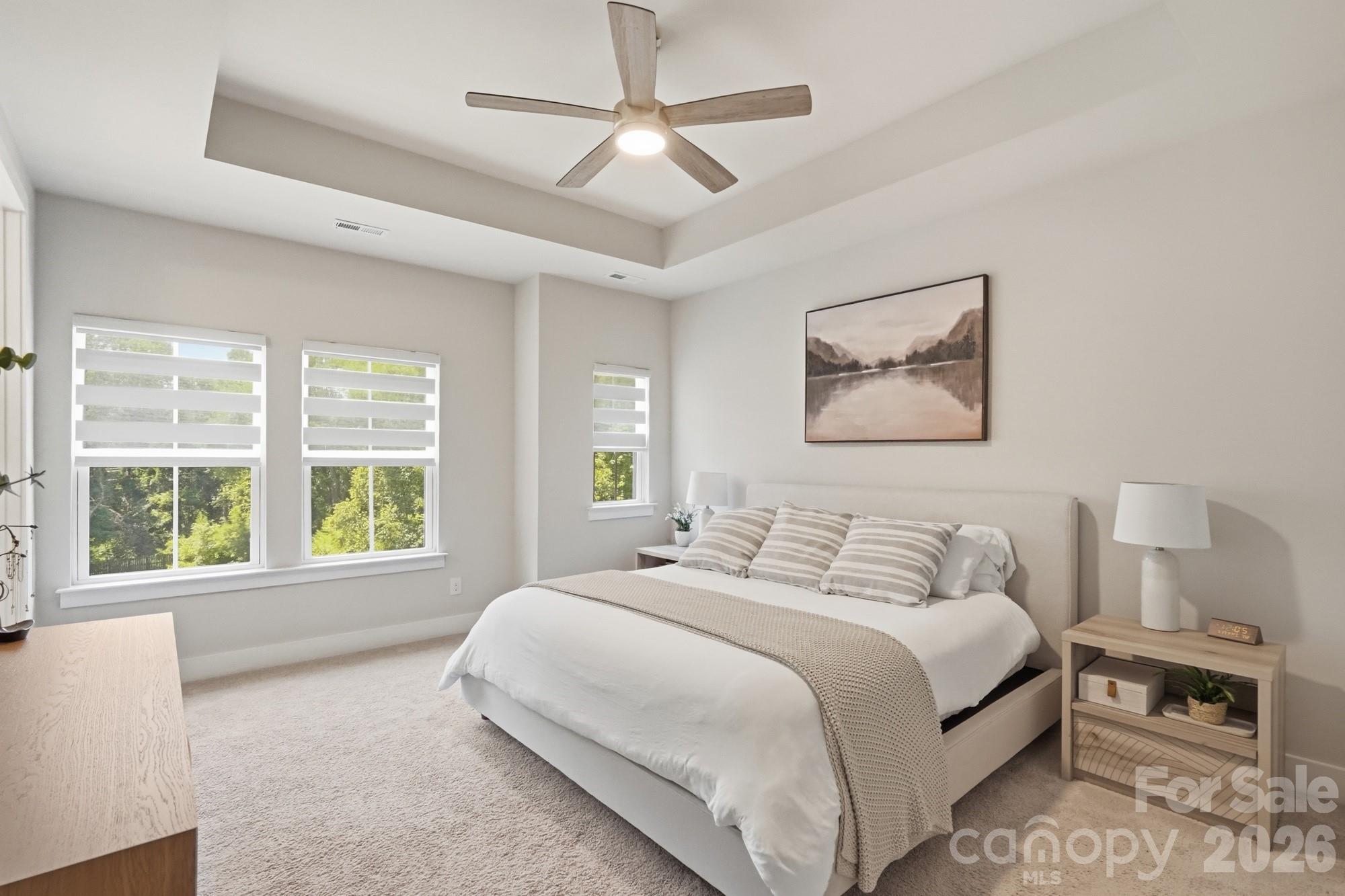 4118 Polluck Way — Charlotte