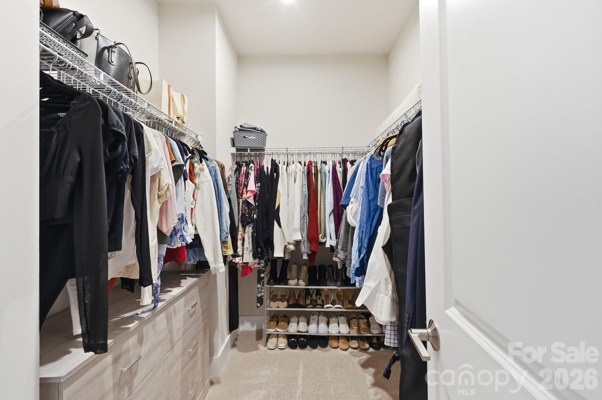 4118 Polluck Way — Charlotte