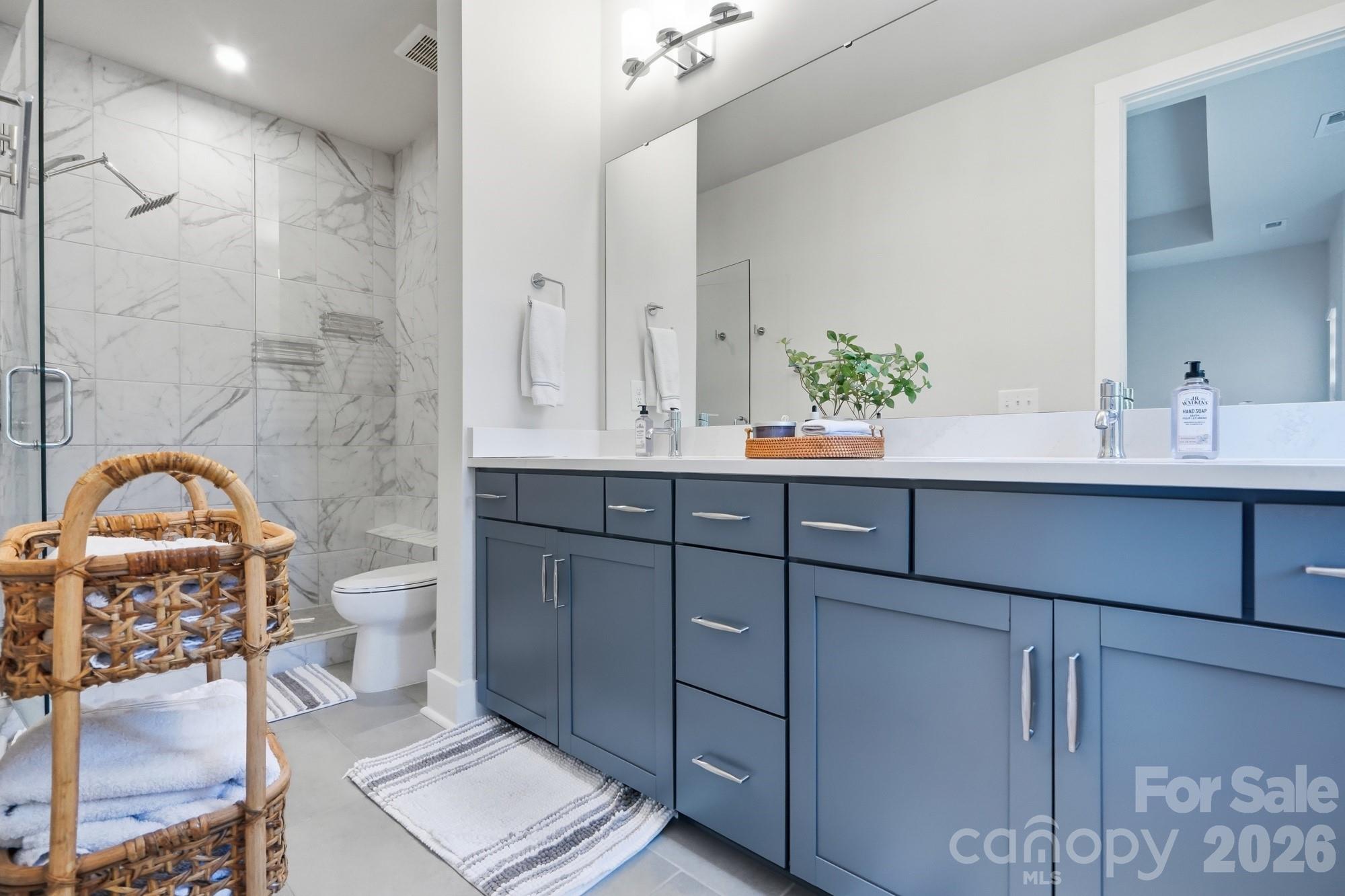 4118 Polluck Way — Charlotte