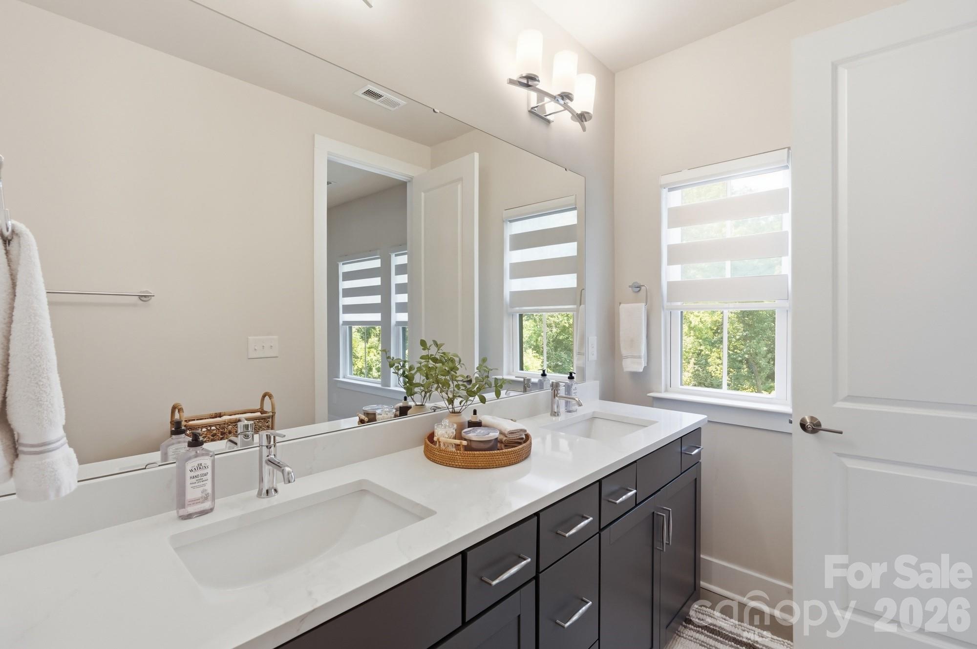 4118 Polluck Way — Charlotte