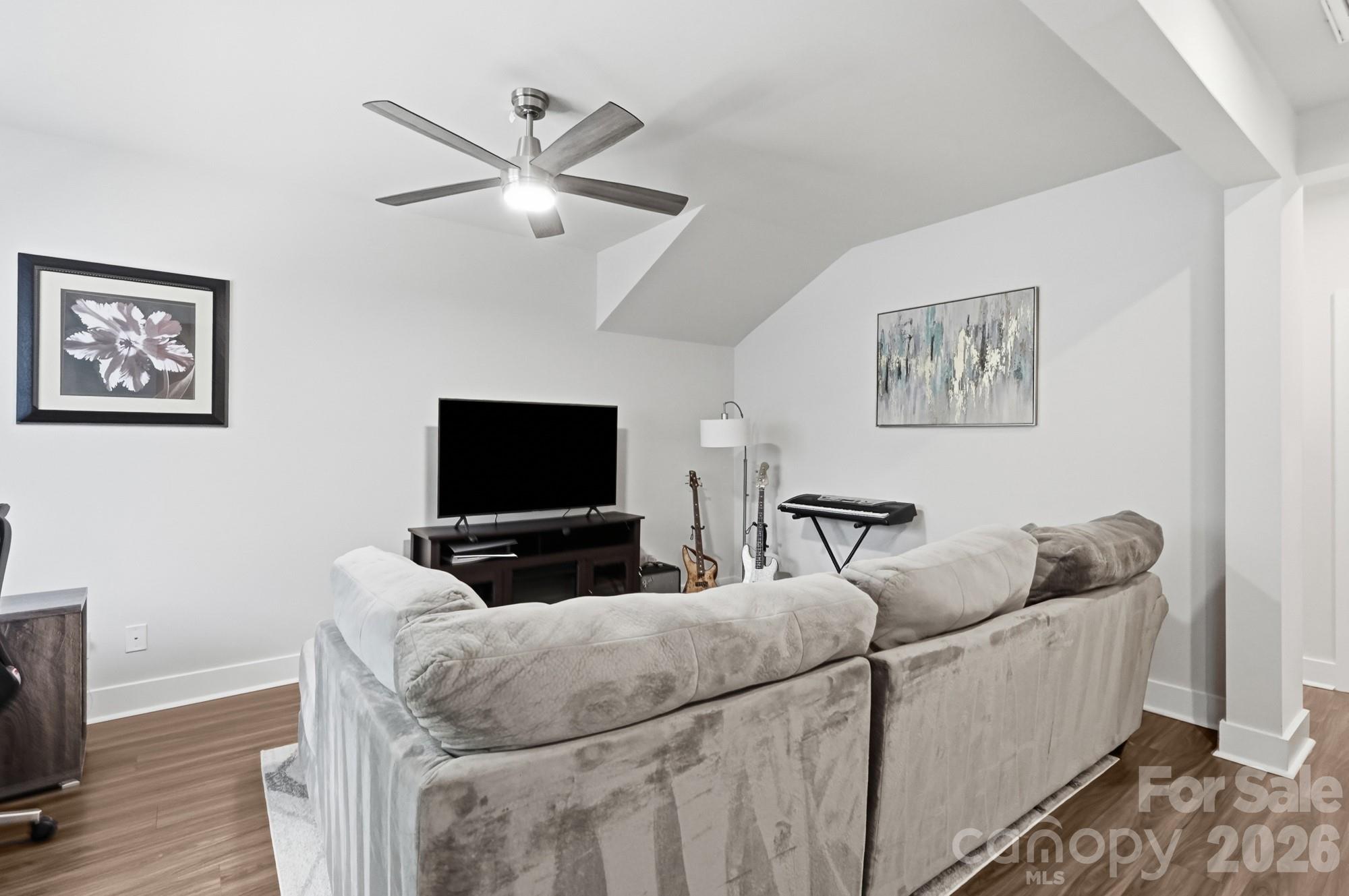 4118 Polluck Way — Charlotte