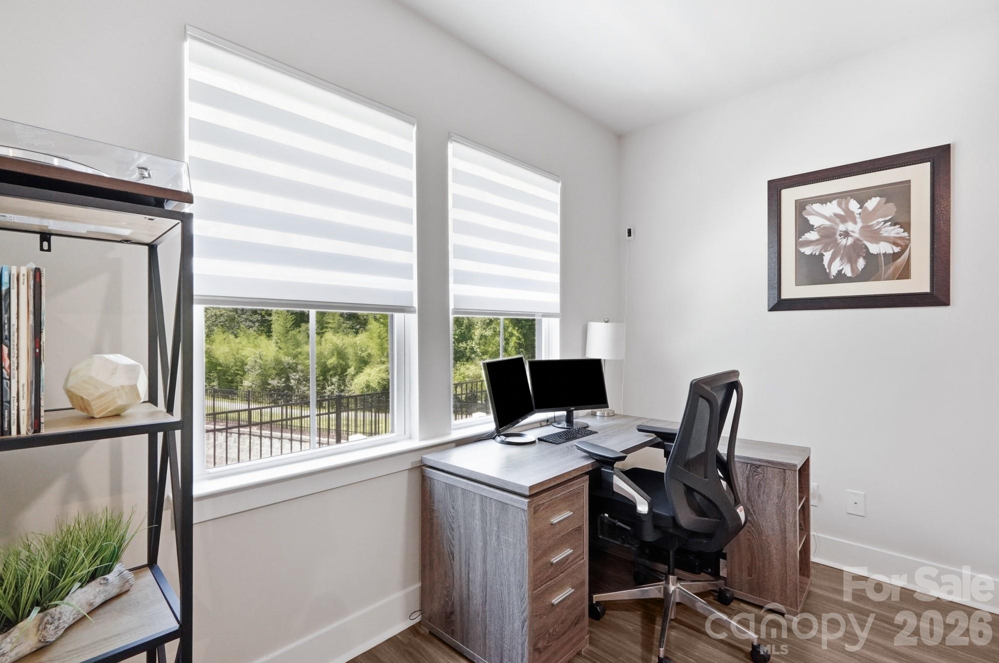 4118 Polluck Way — Charlotte